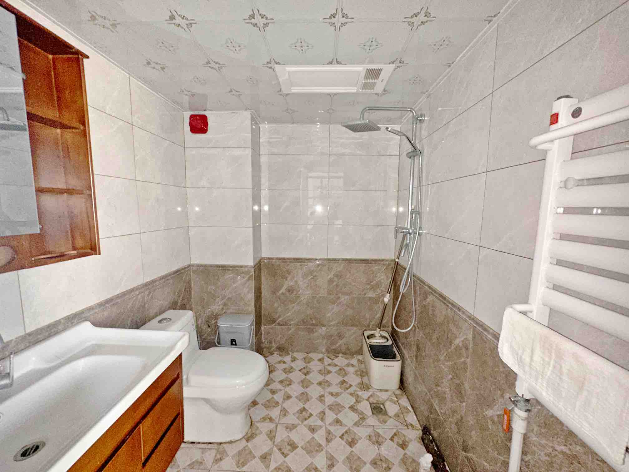 中海国际社区（C3地块）