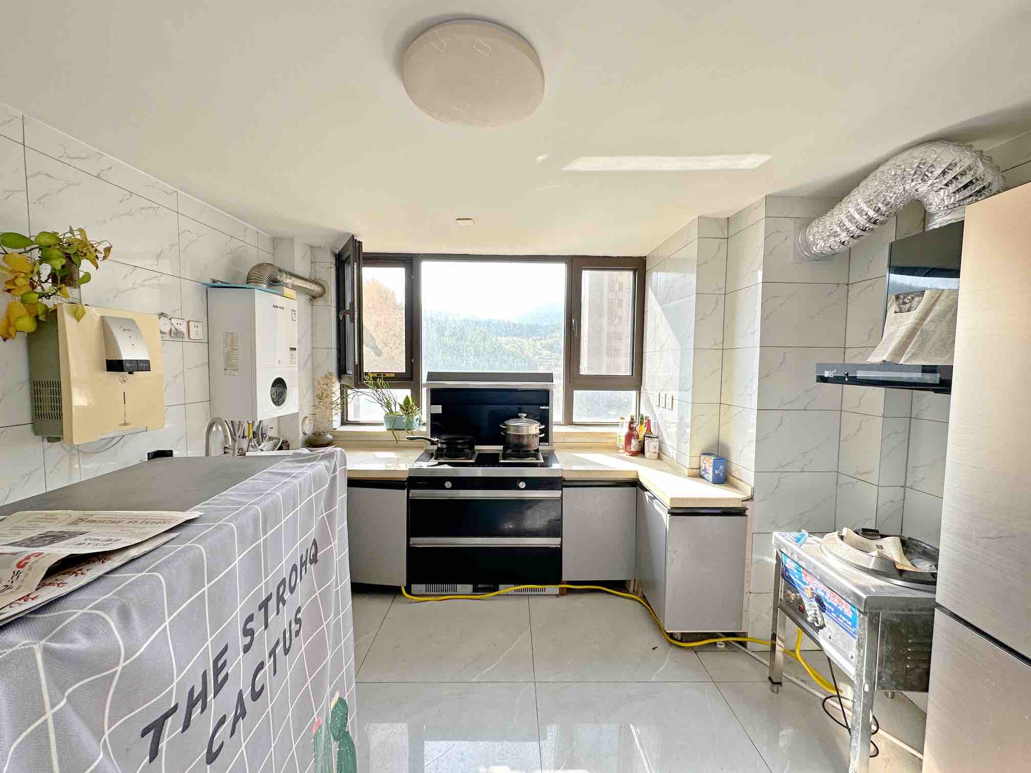 中海国际社区（C3地块）