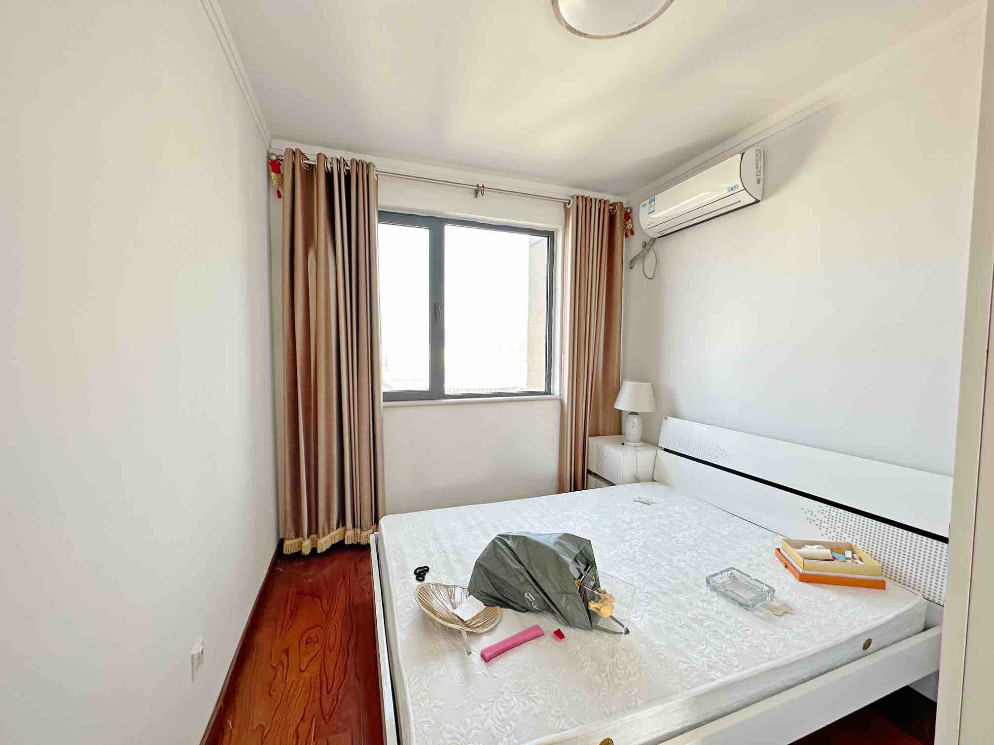 中海国际社区熙岸东区(A2地块）