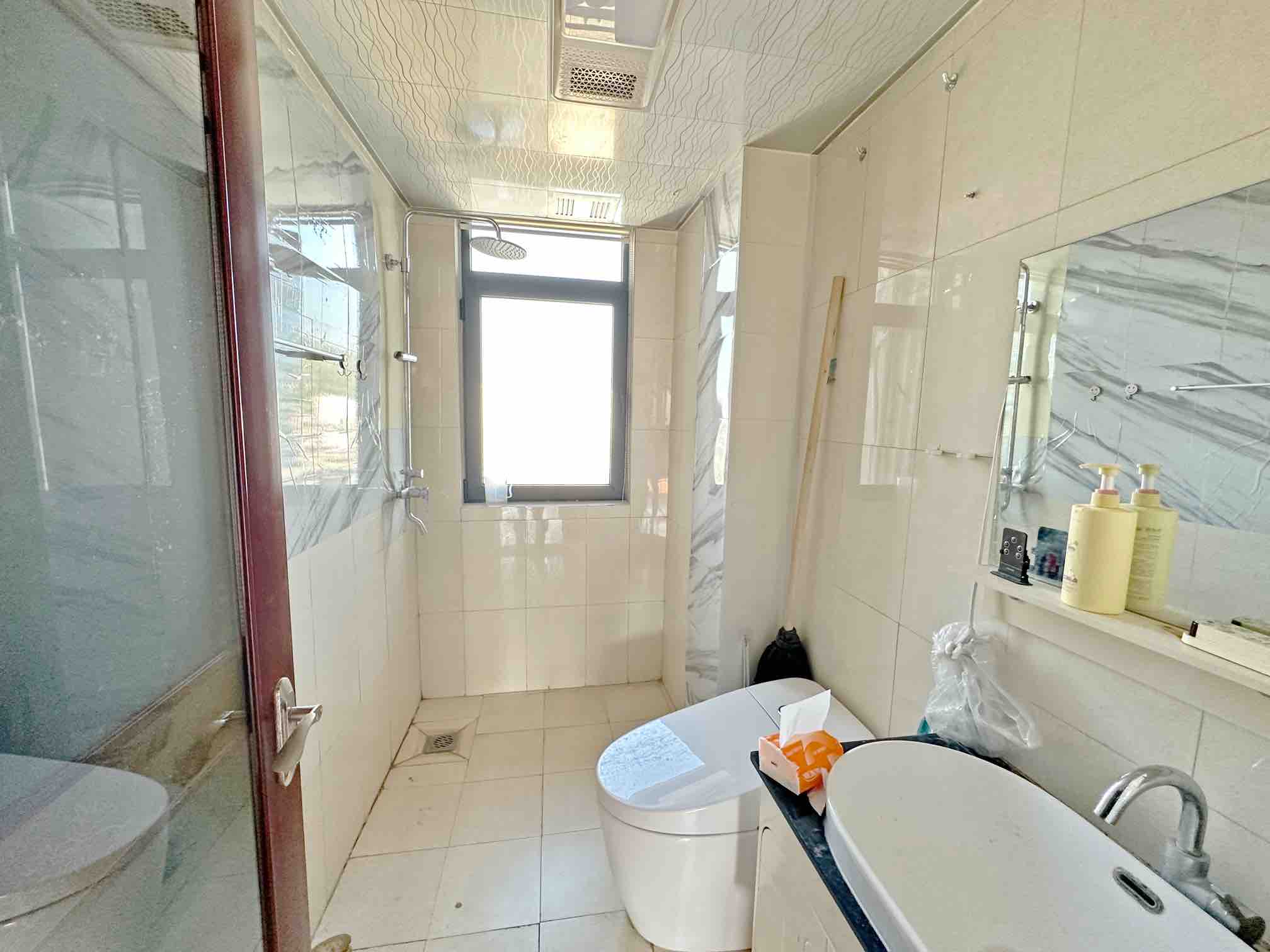 中海国际社区熙岸东区(A2地块）