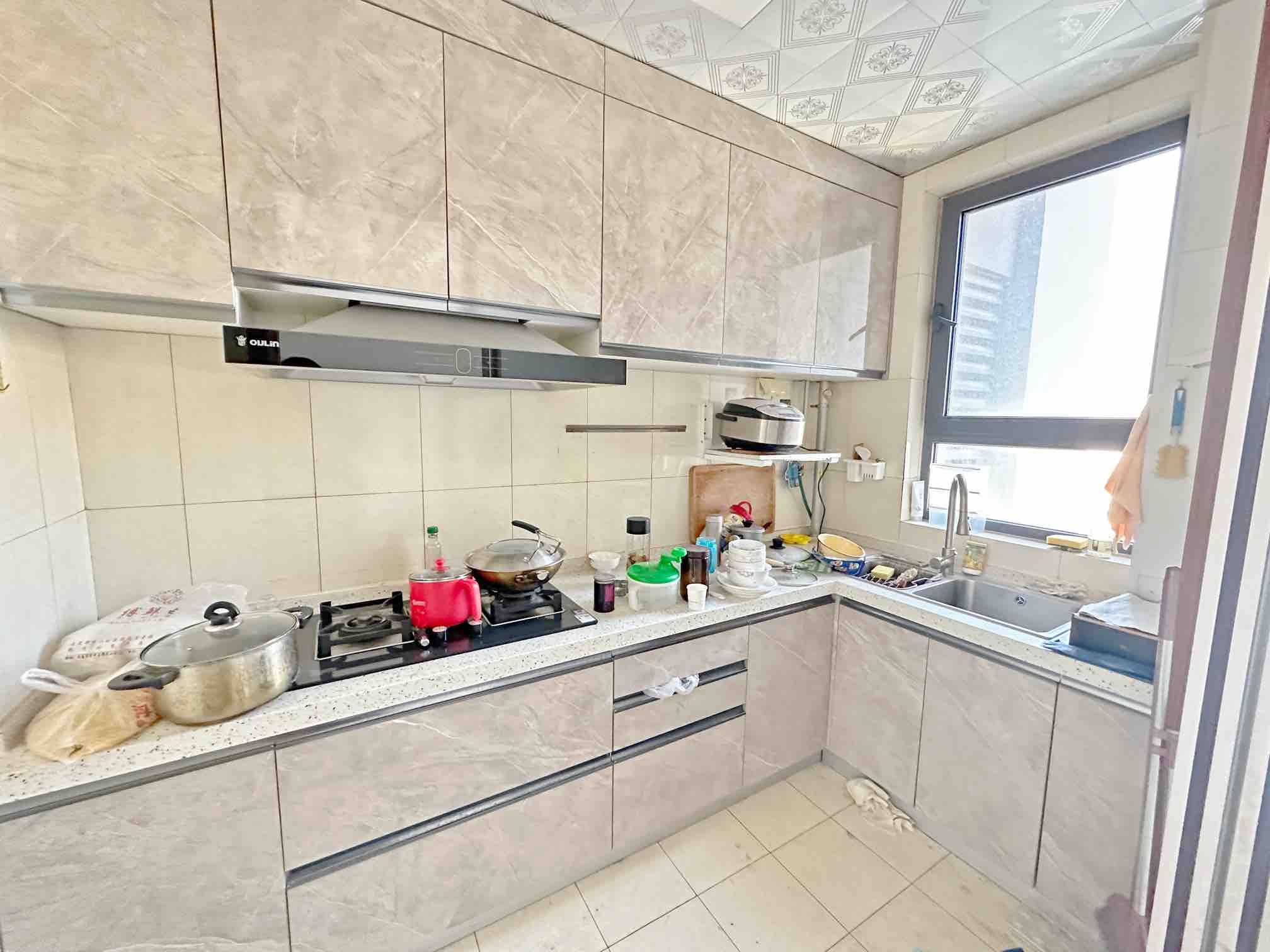 中海国际社区熙岸东区(A2地块）