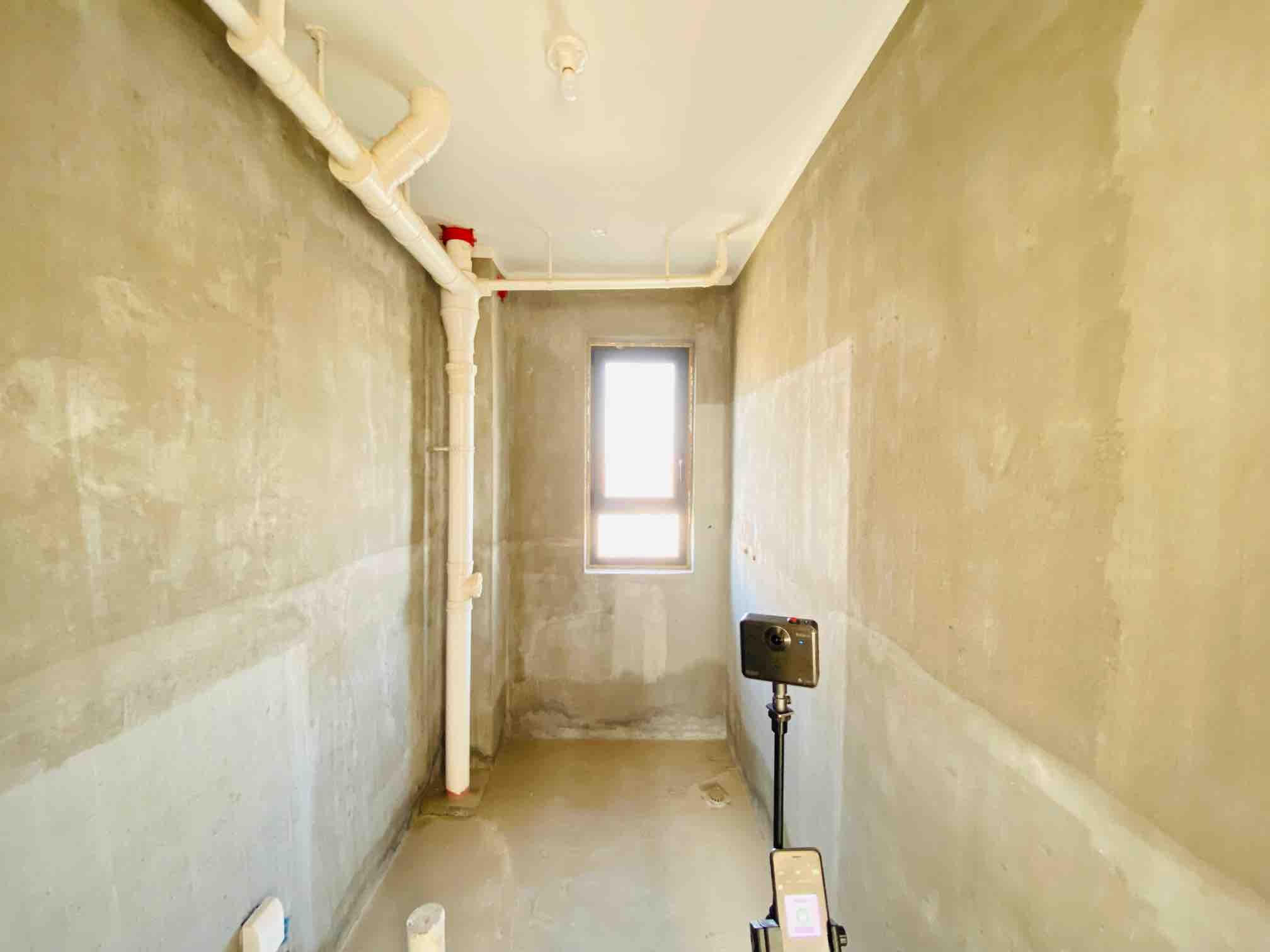 中新国际东城和玺四区