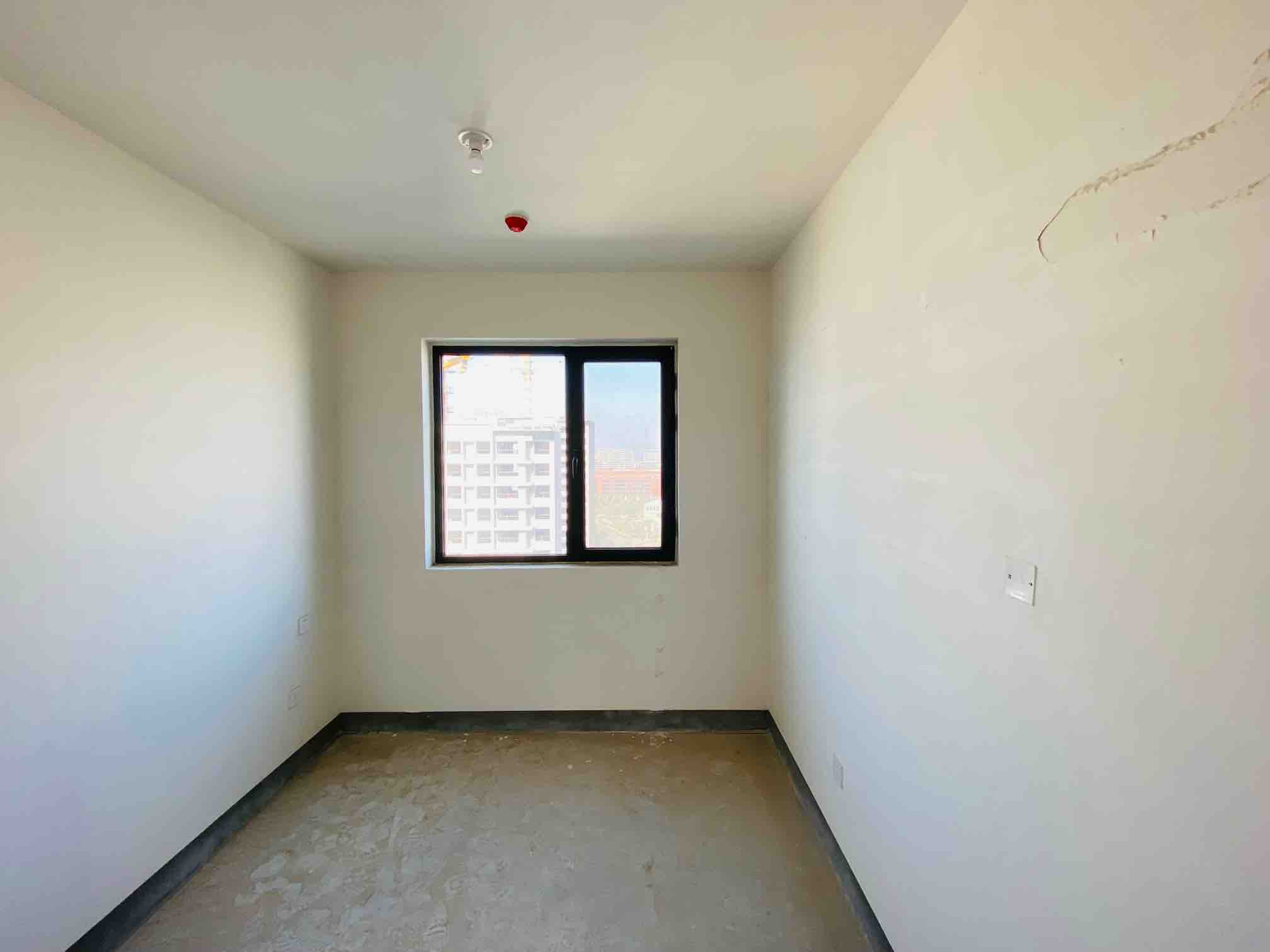 中新国际东城和玺四区