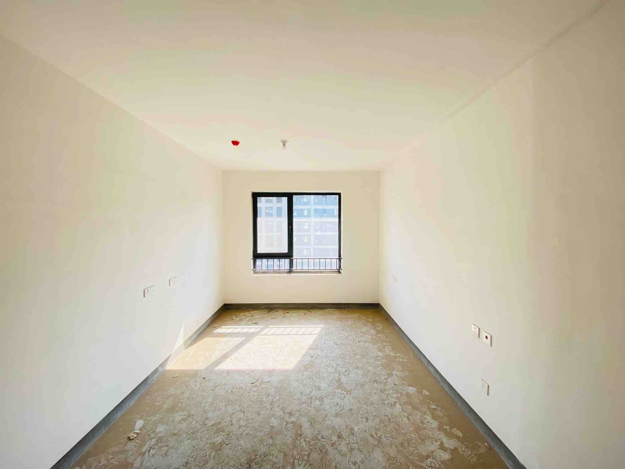 中新国际东城和玺四区