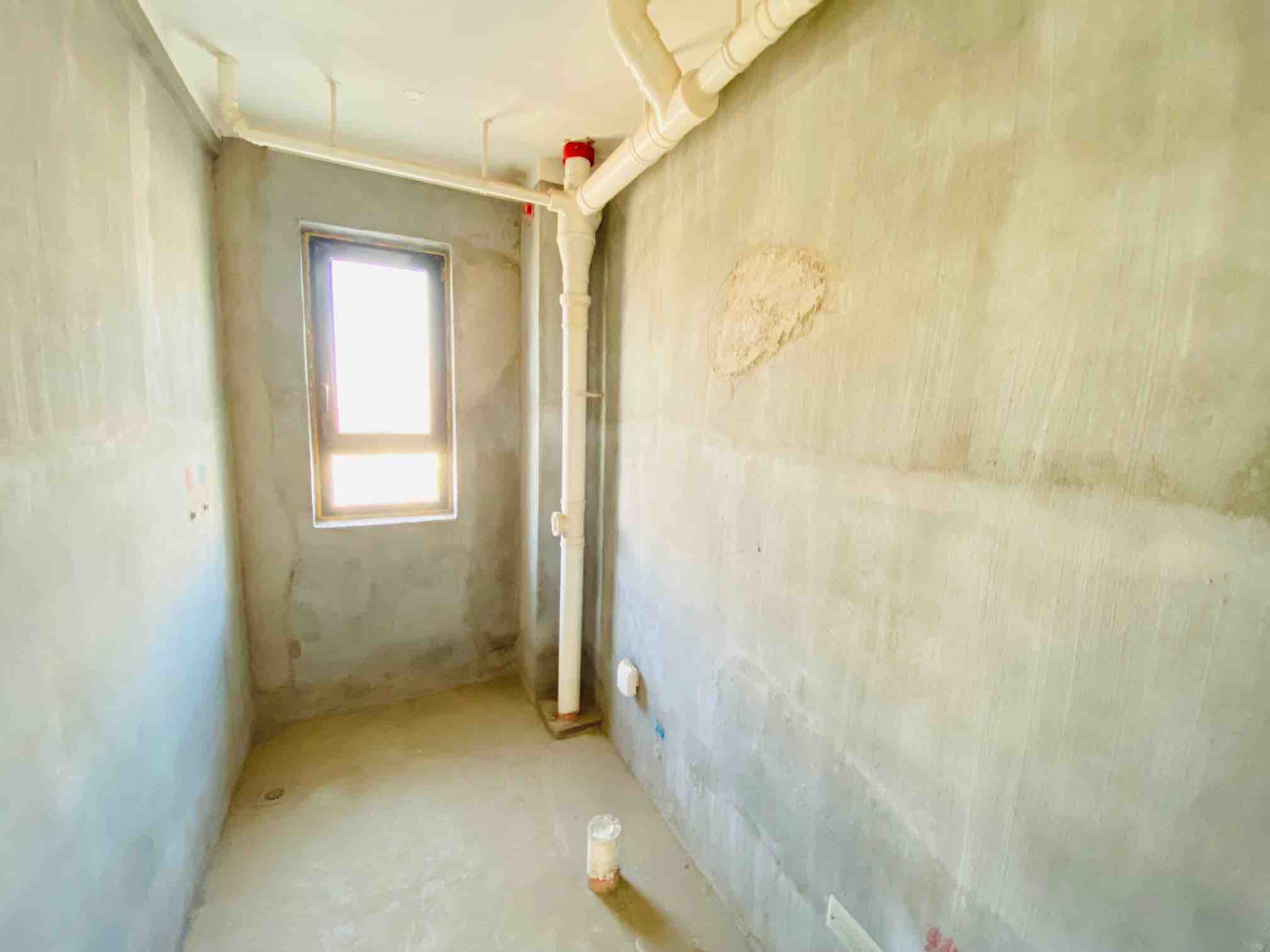 中新国际东城和玺四区