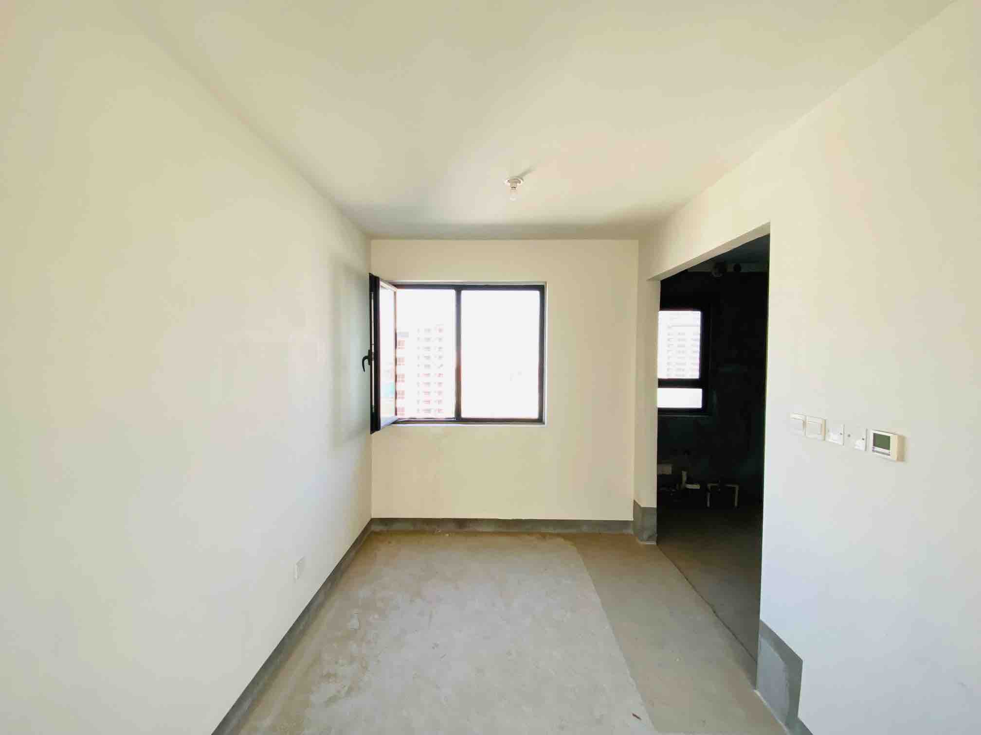 中新国际东城和玺四区