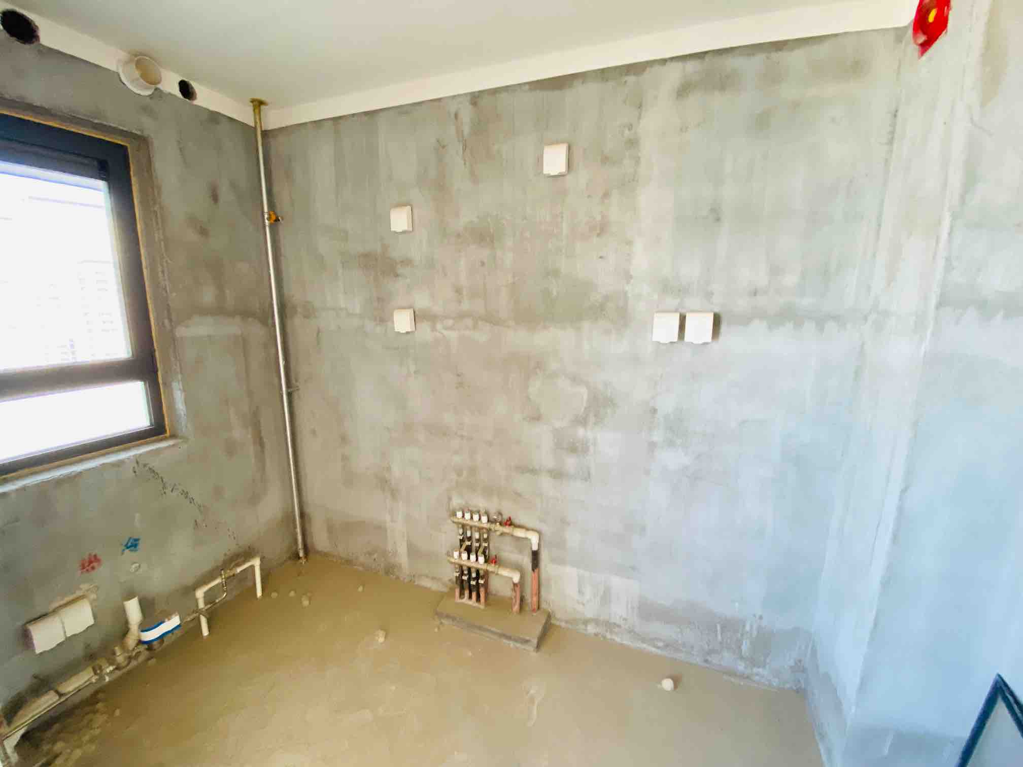 中新国际东城和玺四区