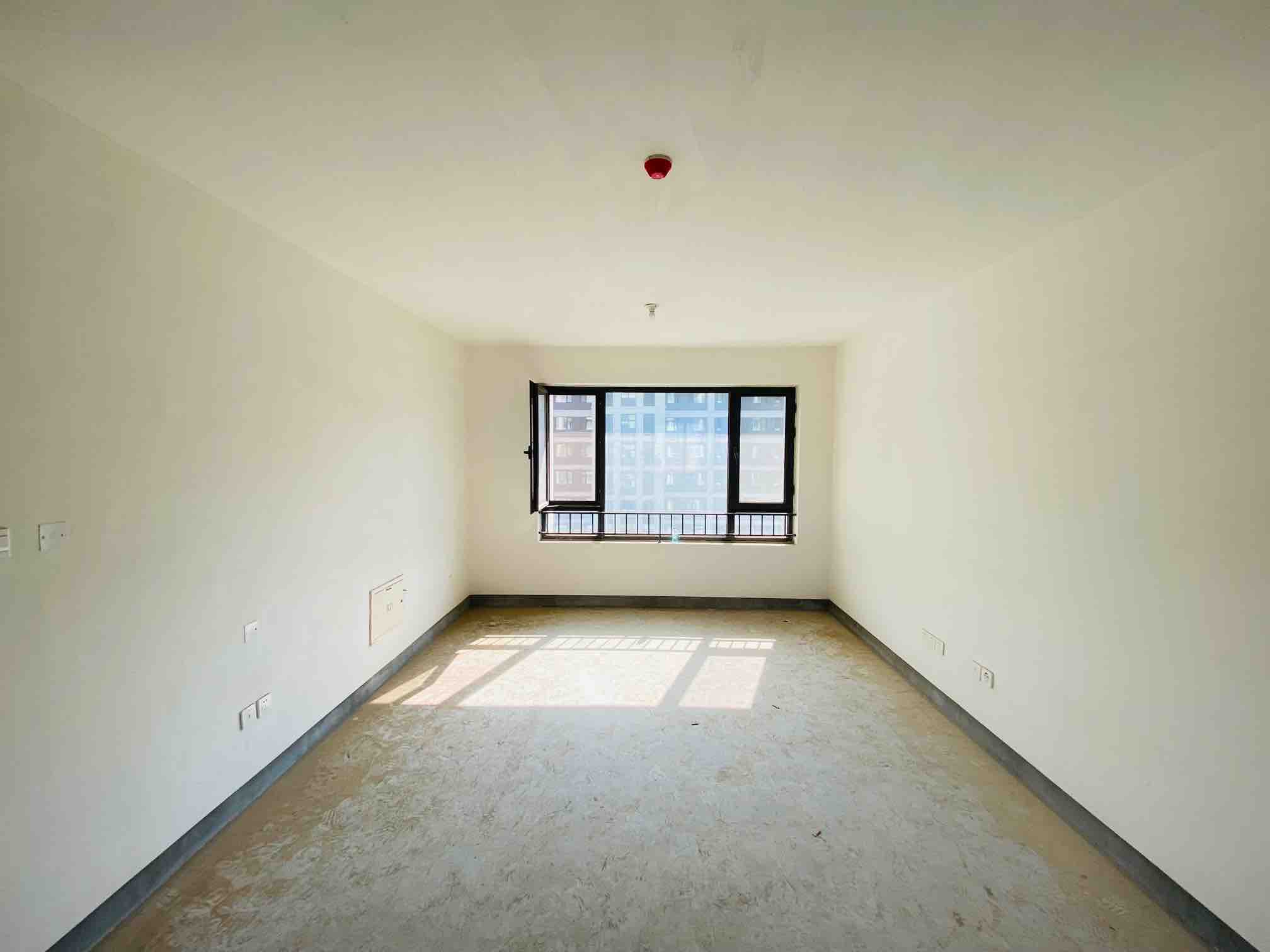 中新国际东城和玺四区