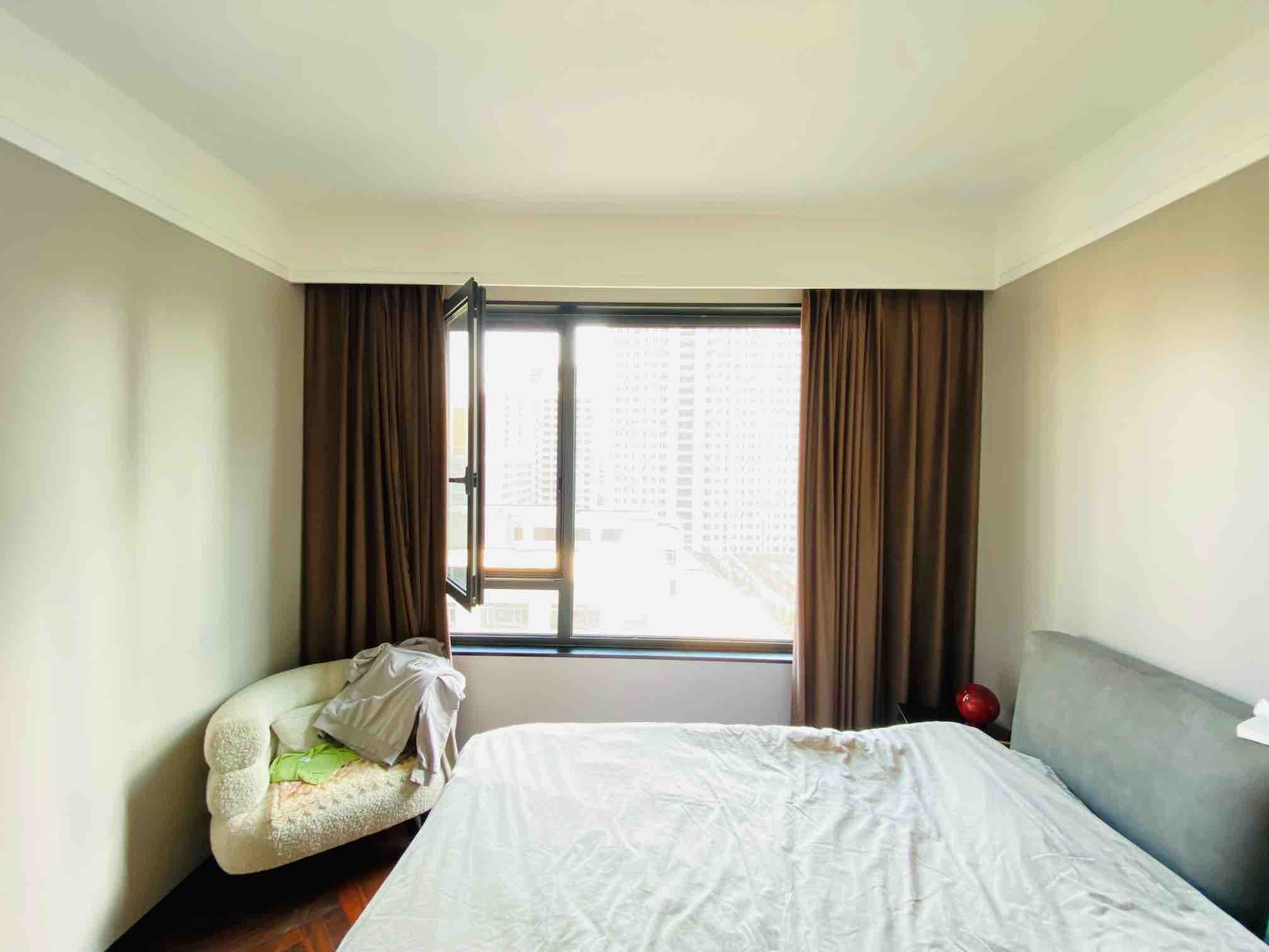 中新国际东城和玺四区