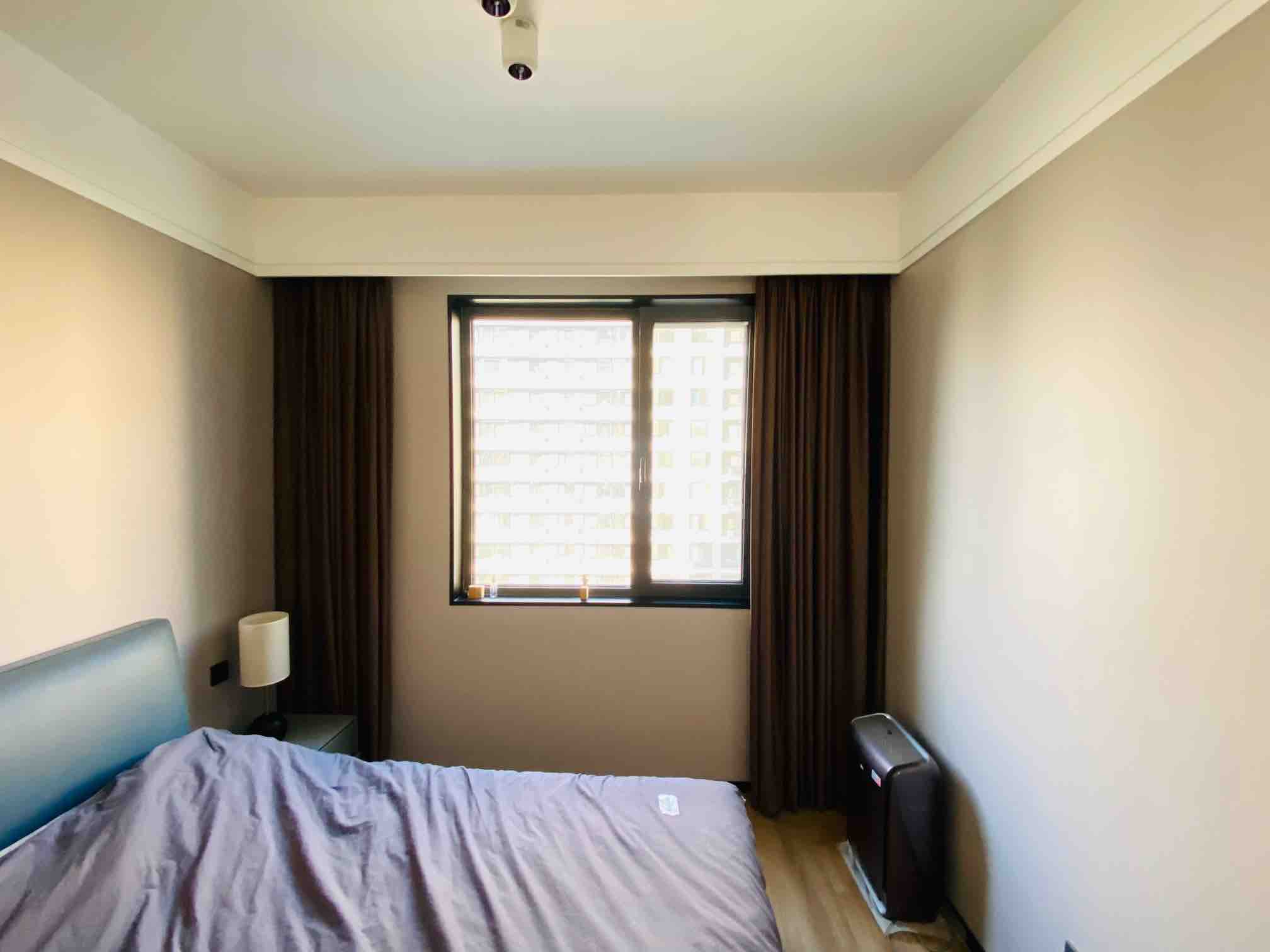 中新国际东城和玺四区