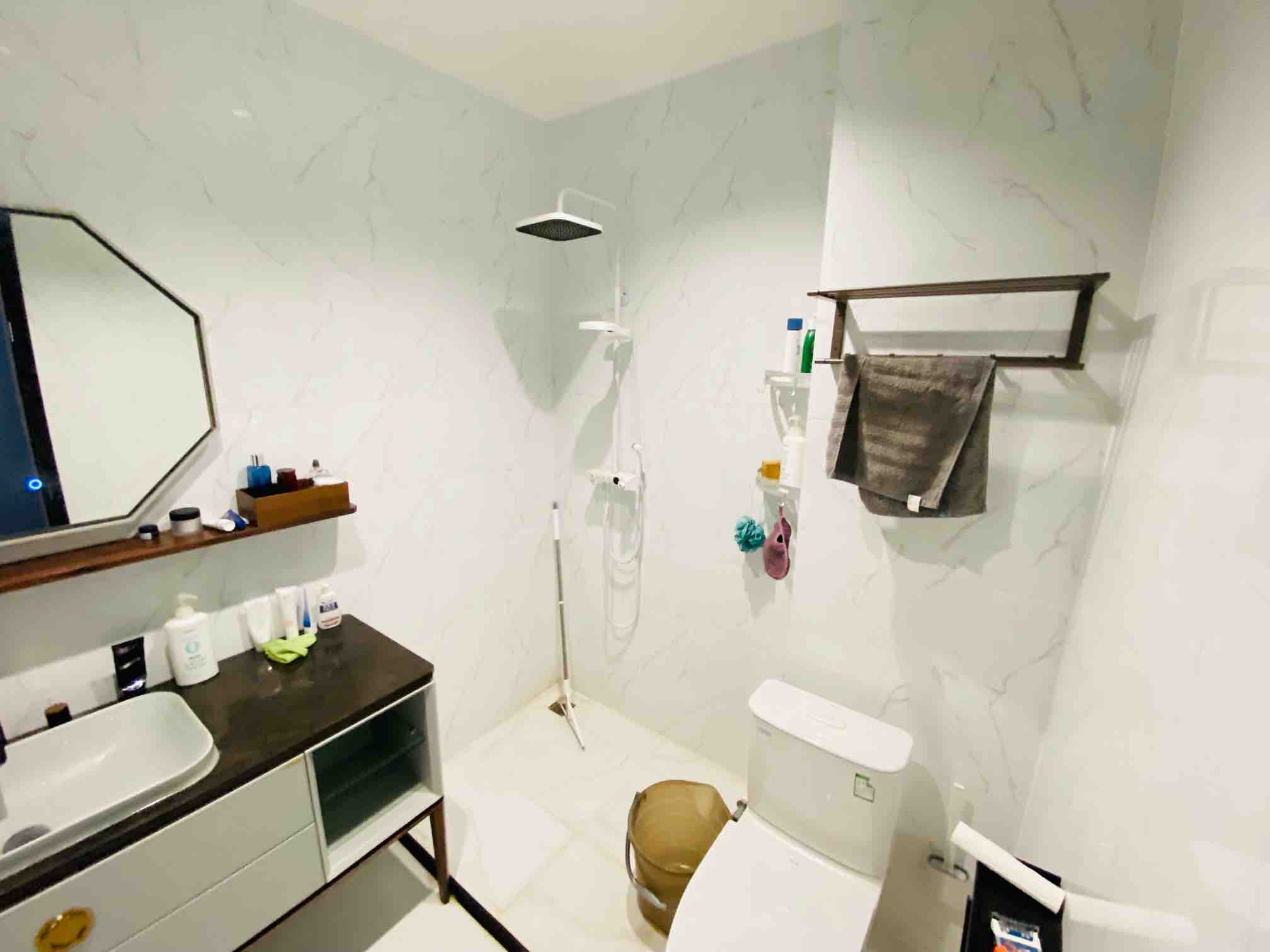 中新国际东城和玺四区