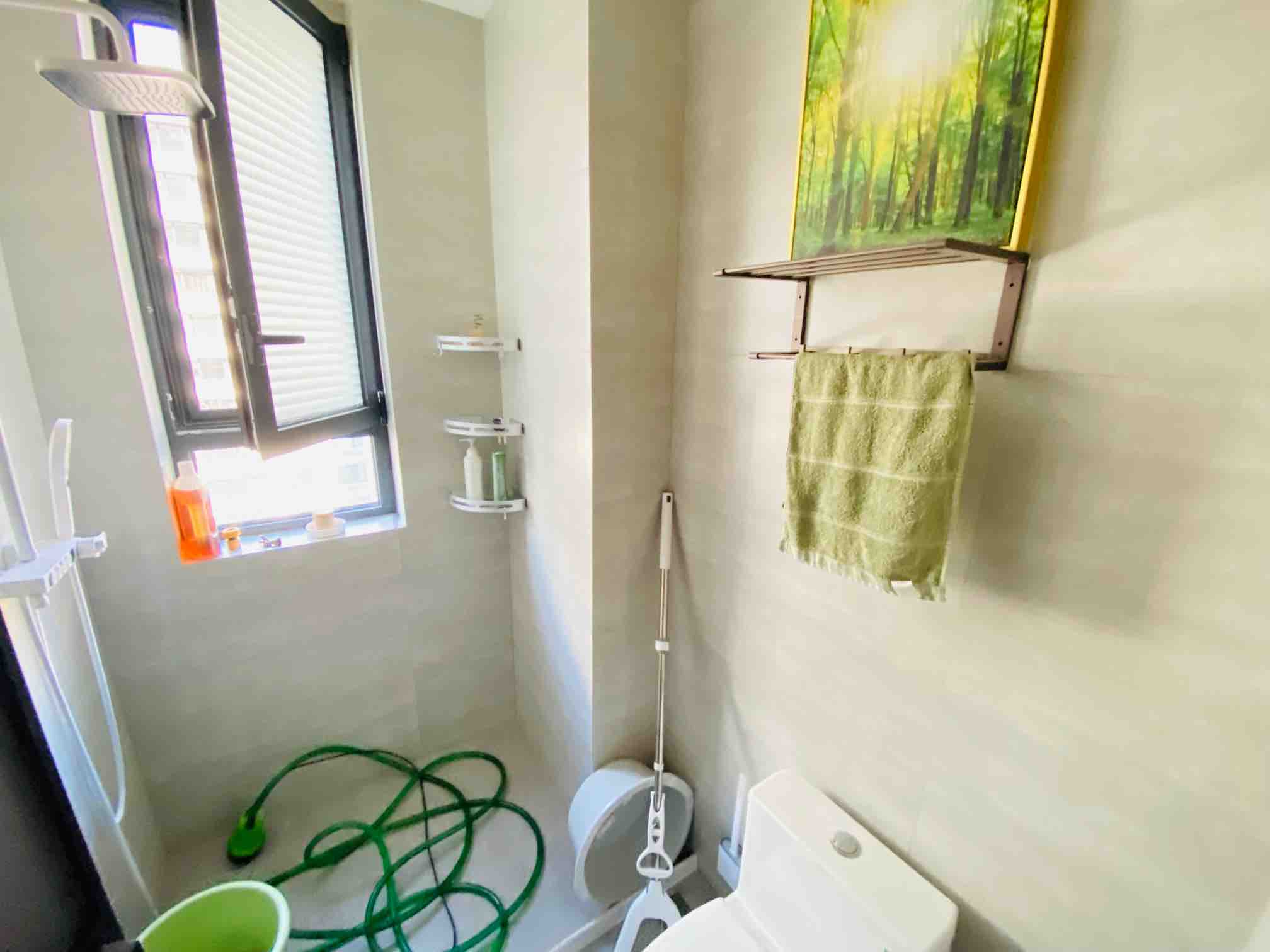 中新国际东城和玺四区