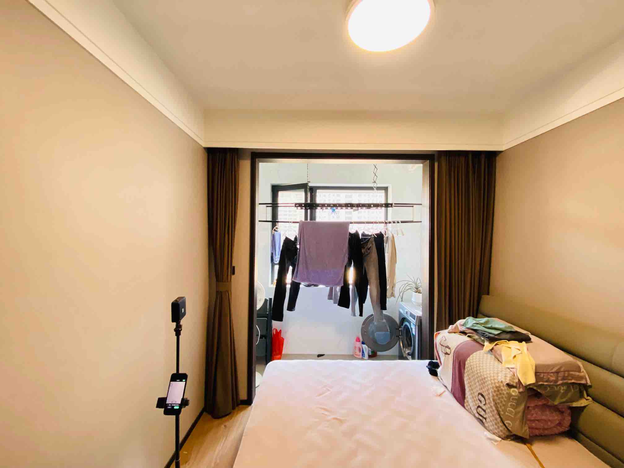 中新国际东城和玺四区