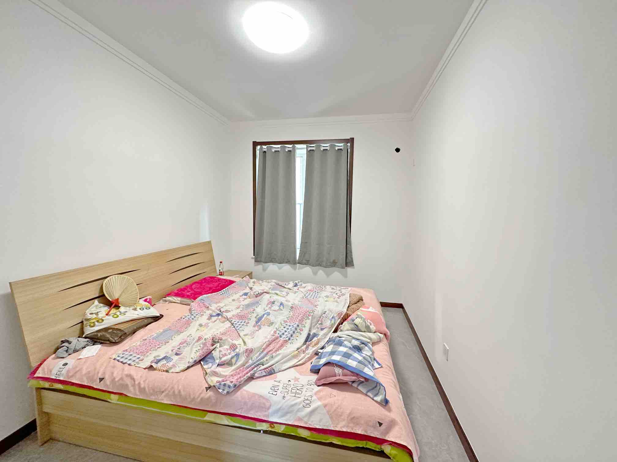 绿地国际城百花明都