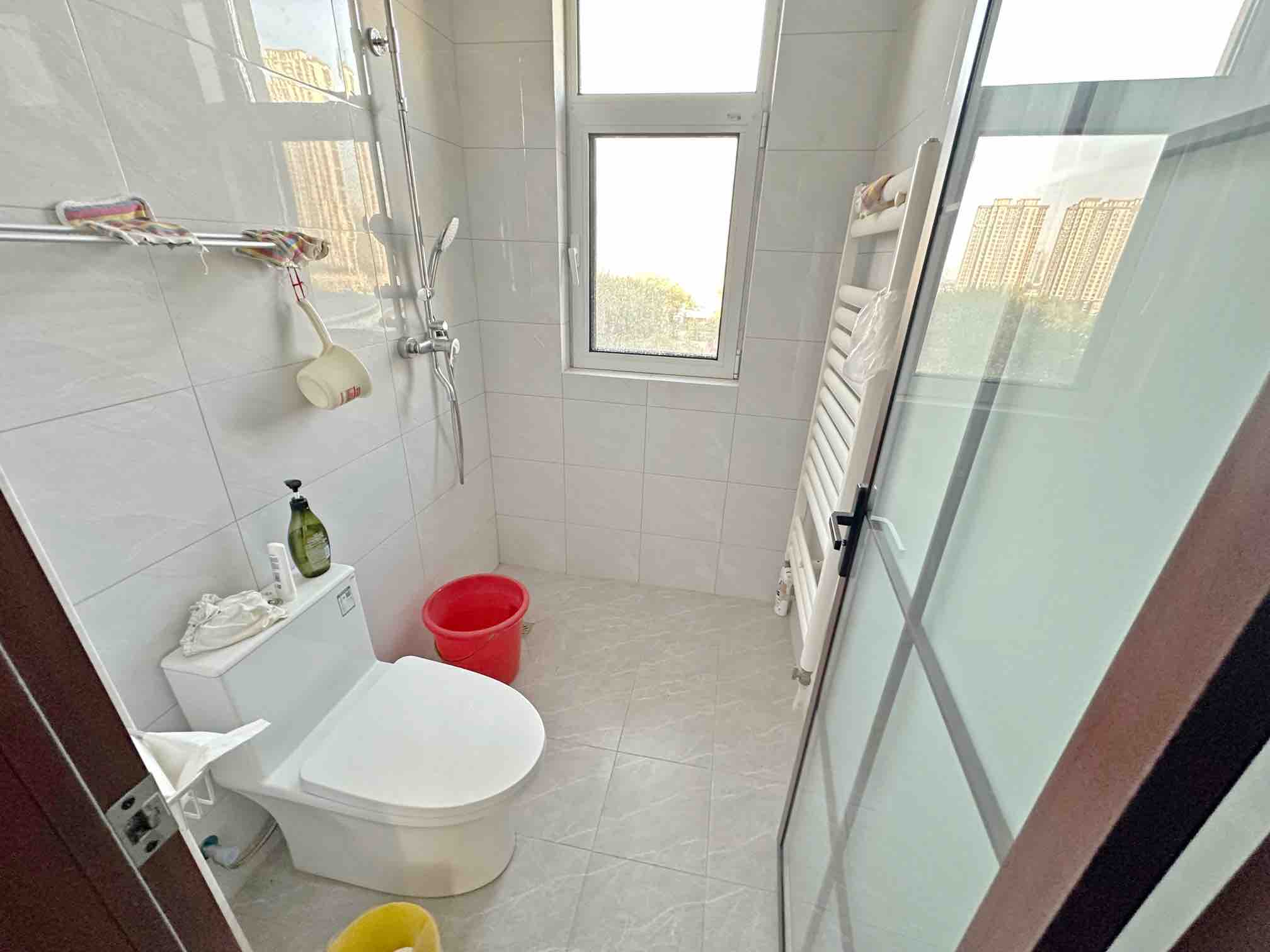 绿地国际城百花明都