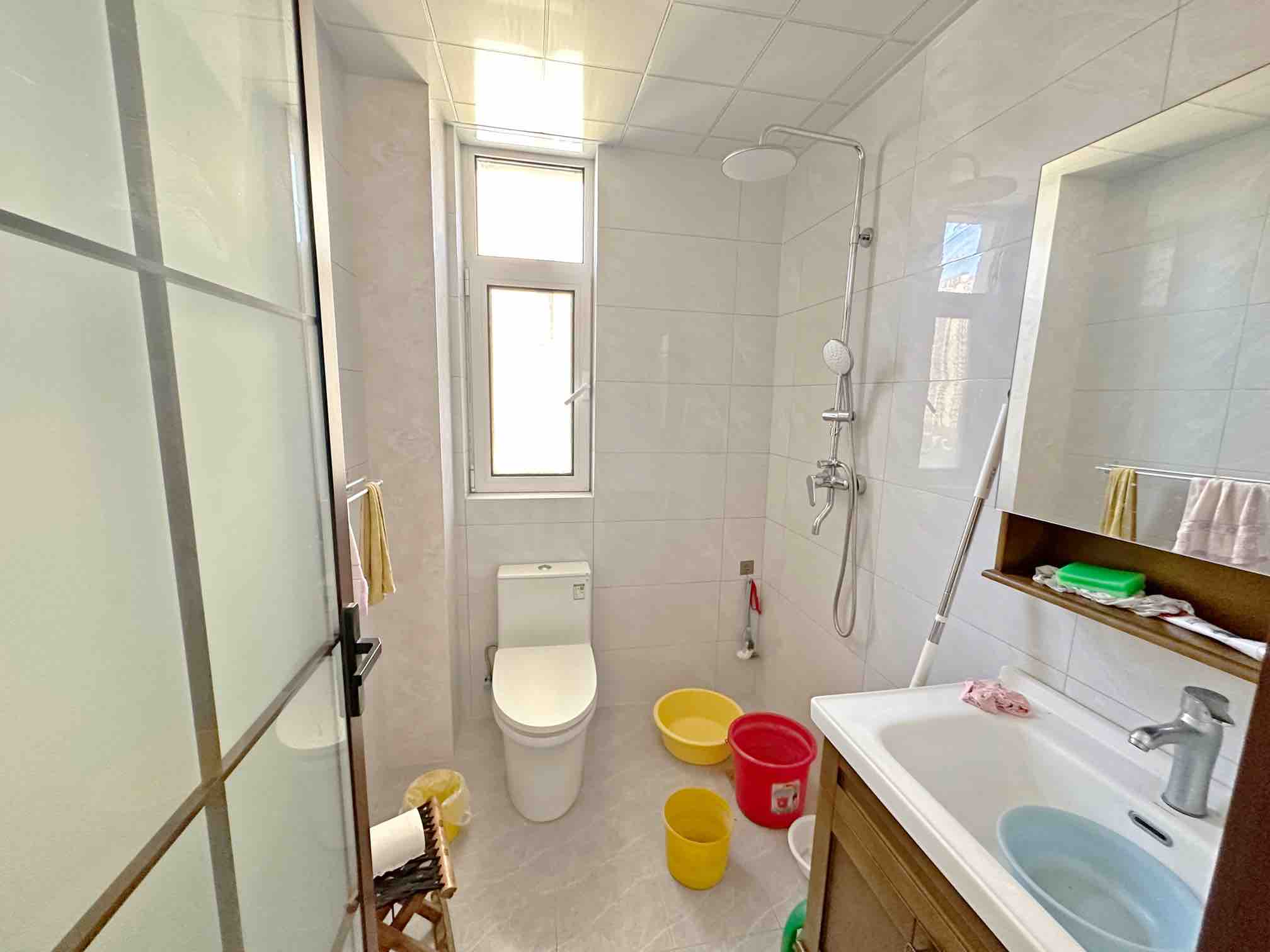 绿地国际城百花明都