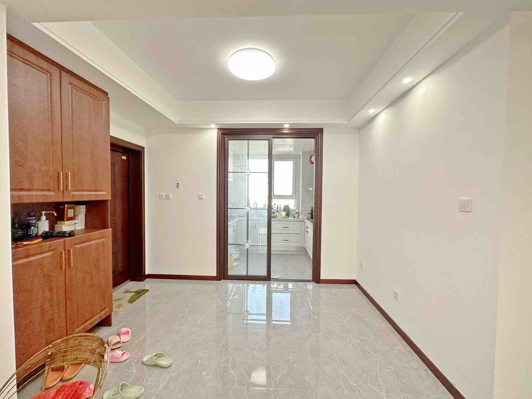 绿地国际城百花明都