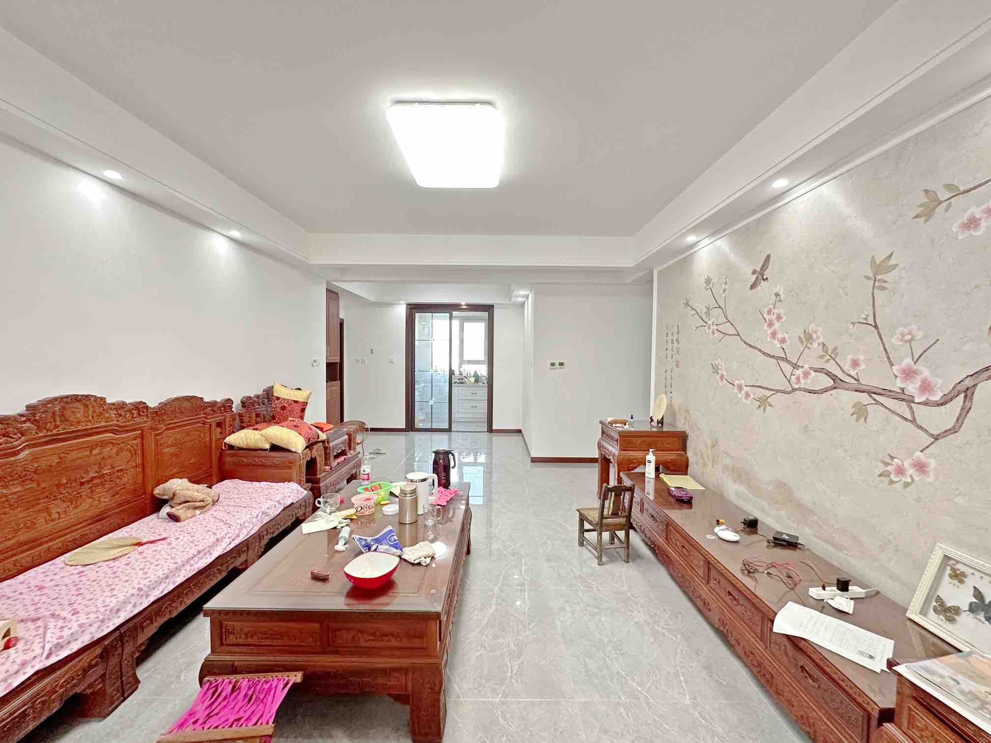 绿地国际城百花明都