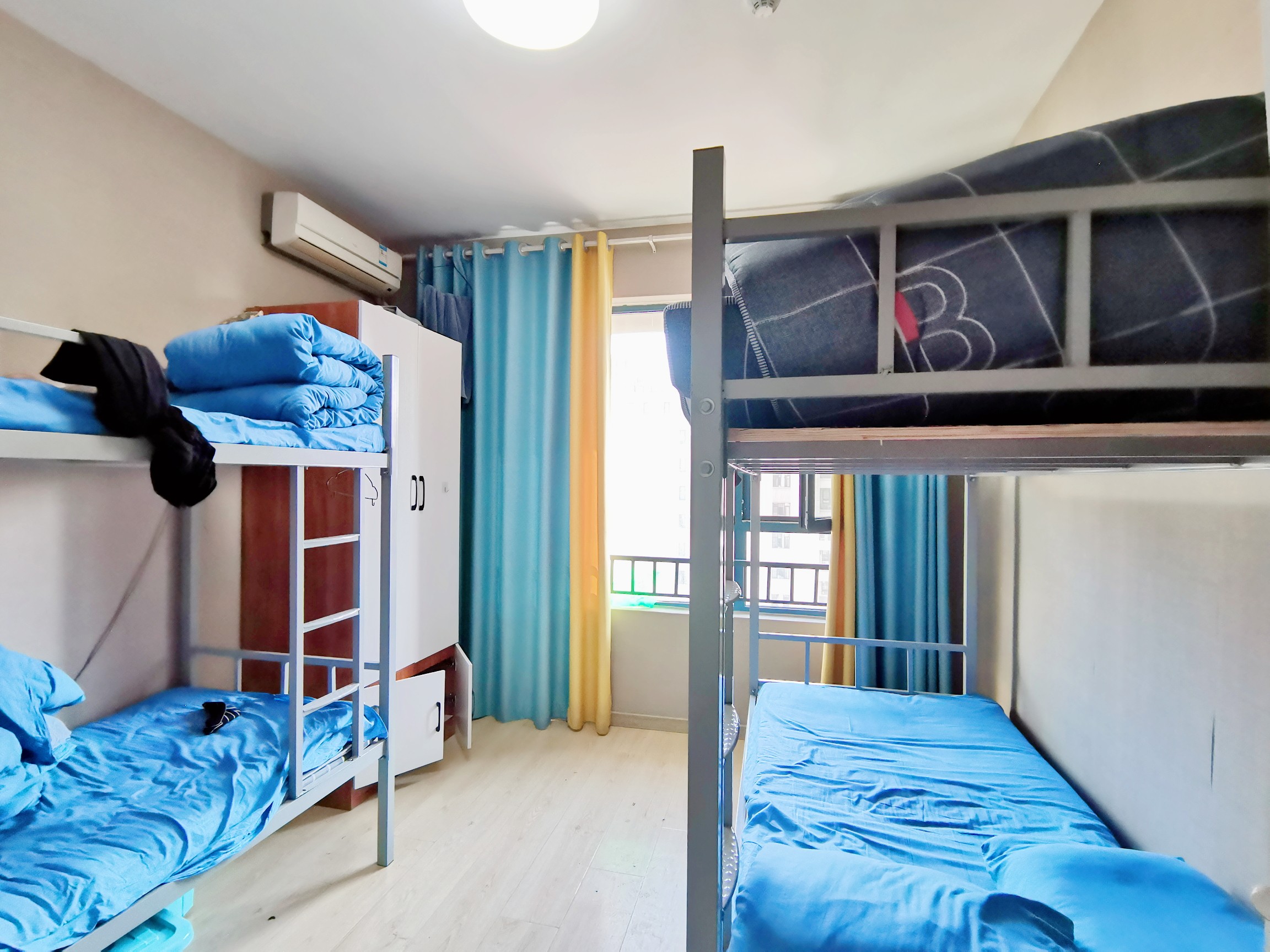 绿地IFC中央公馆