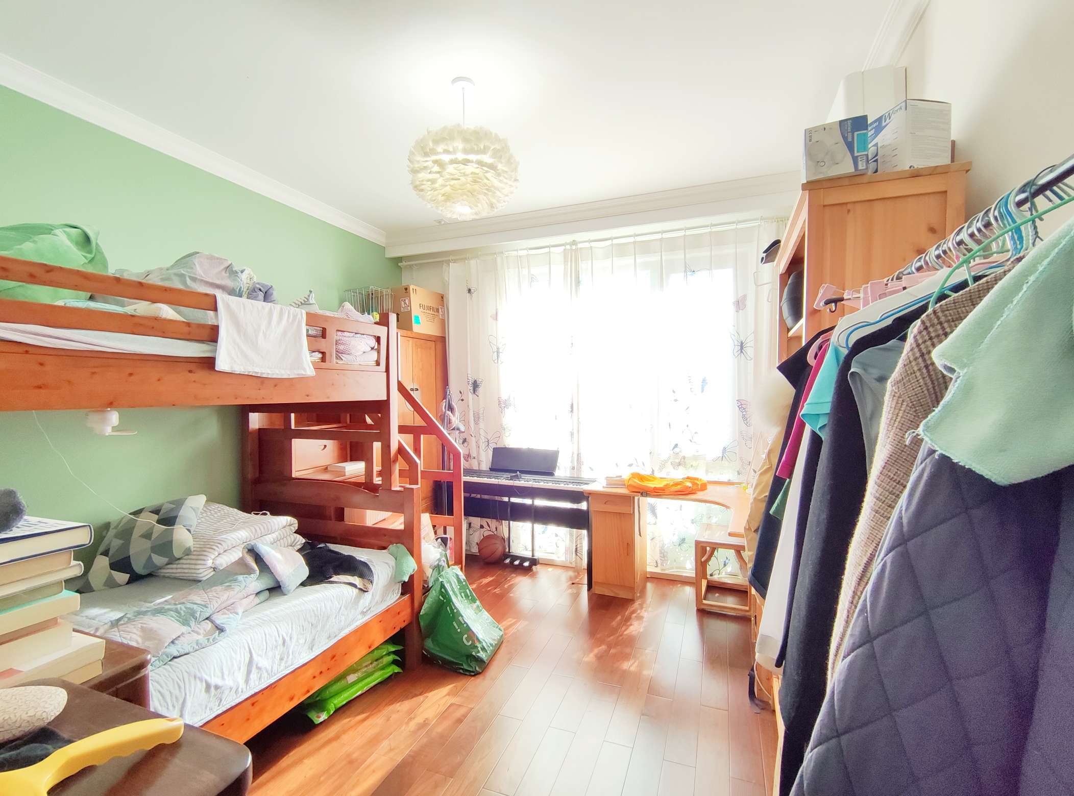 高新绿城玉兰花园