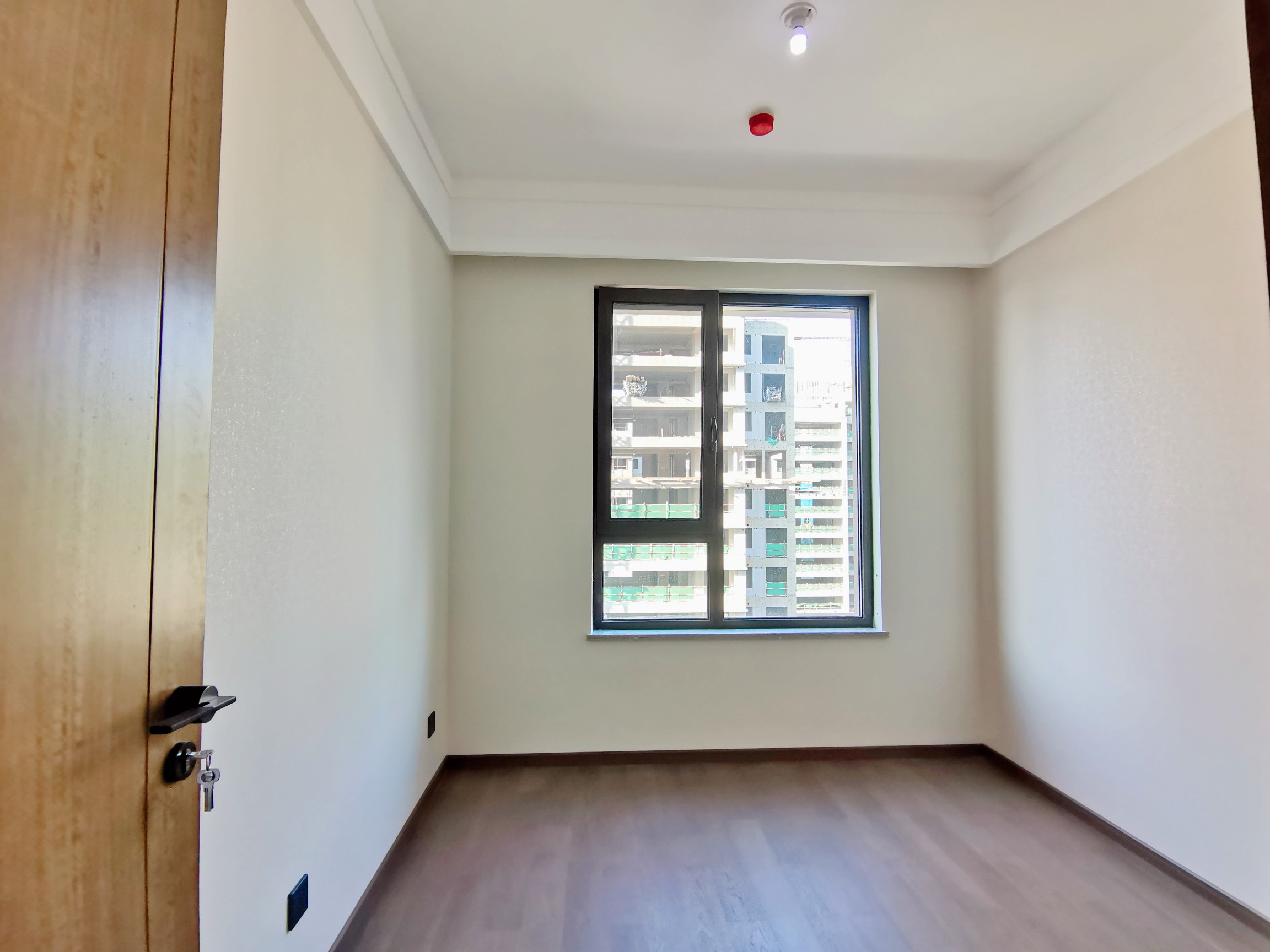 仁恒奥体公园世纪