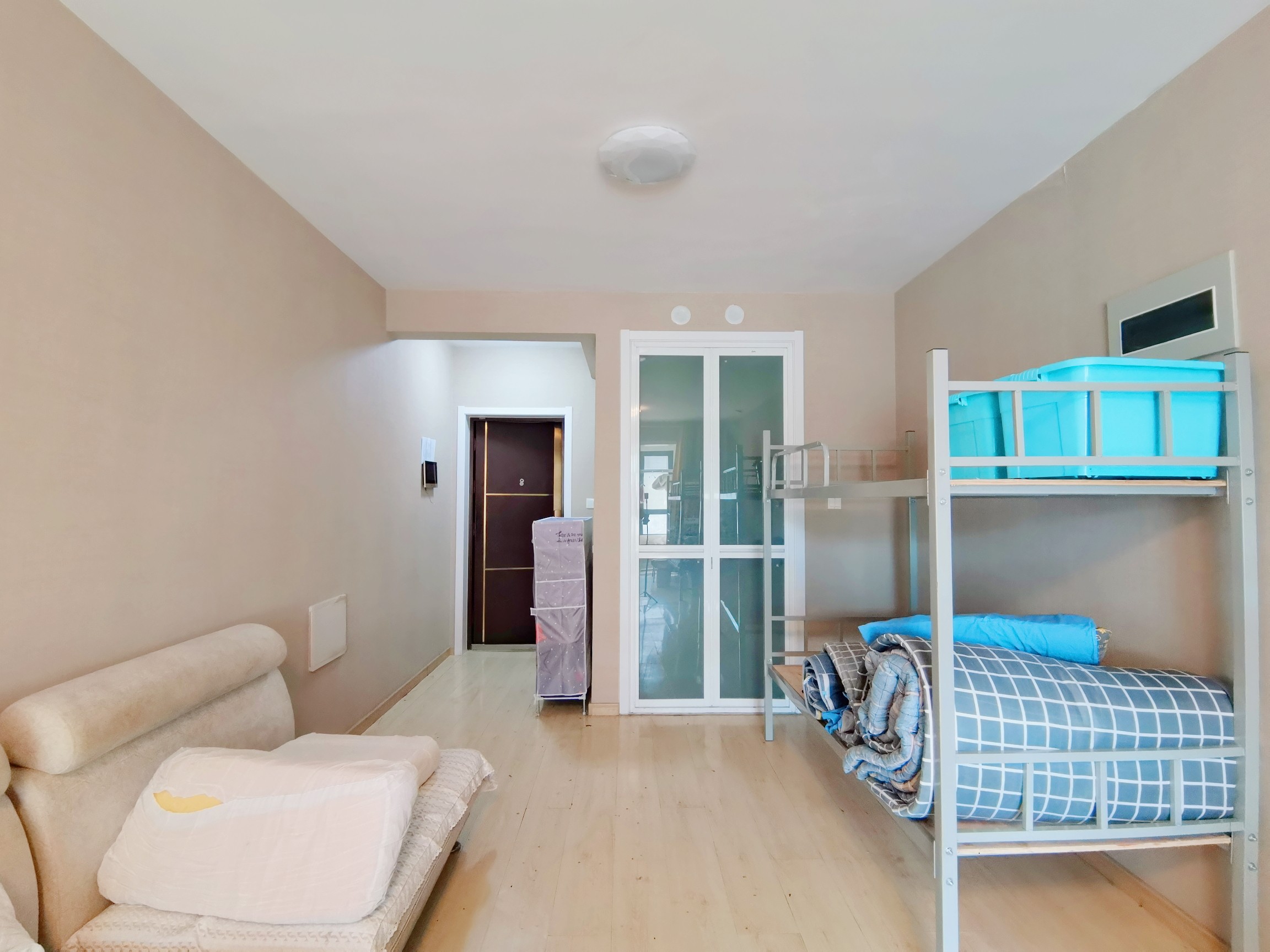 绿地IFC中央公馆