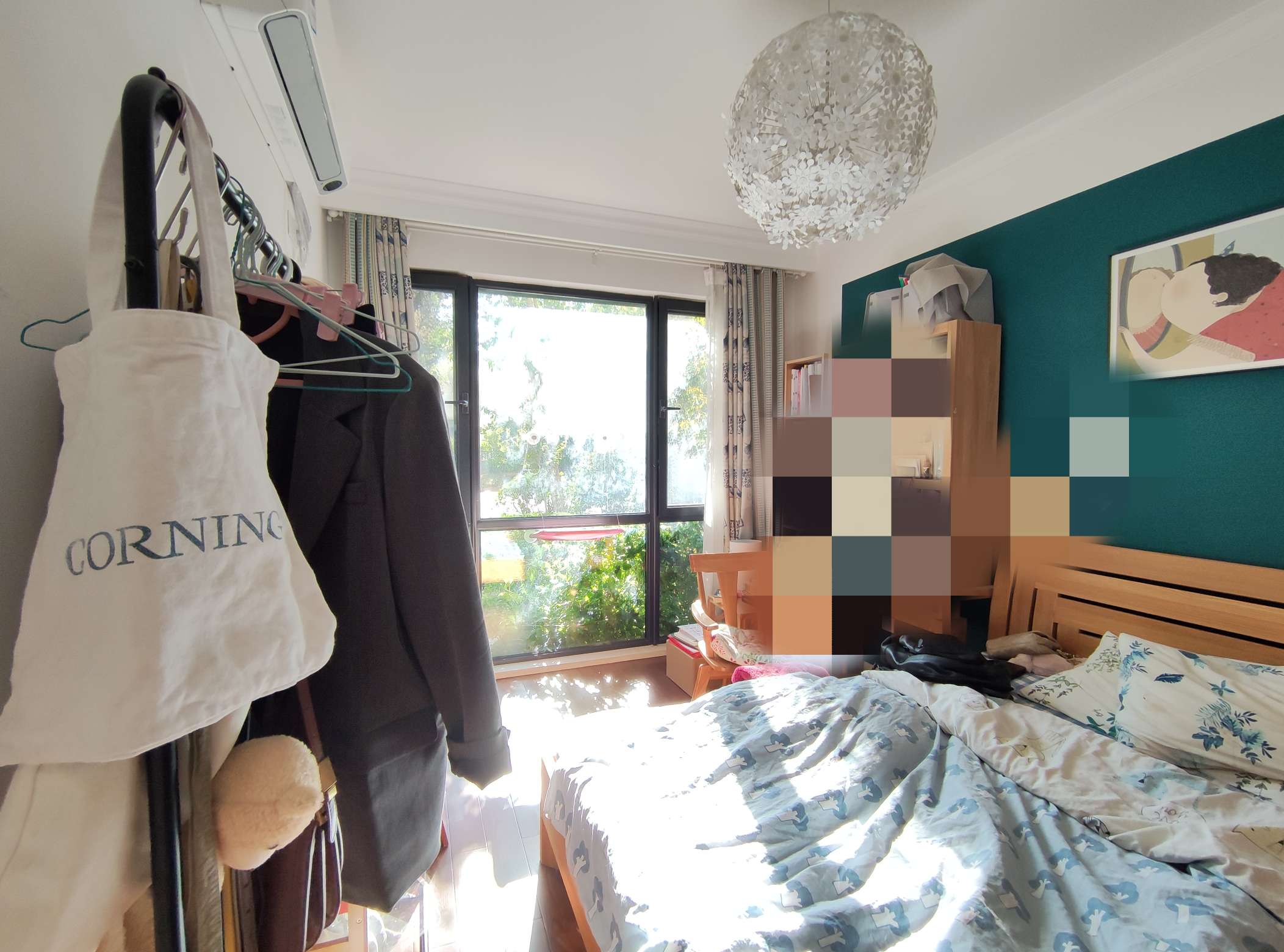 高新绿城玉兰花园