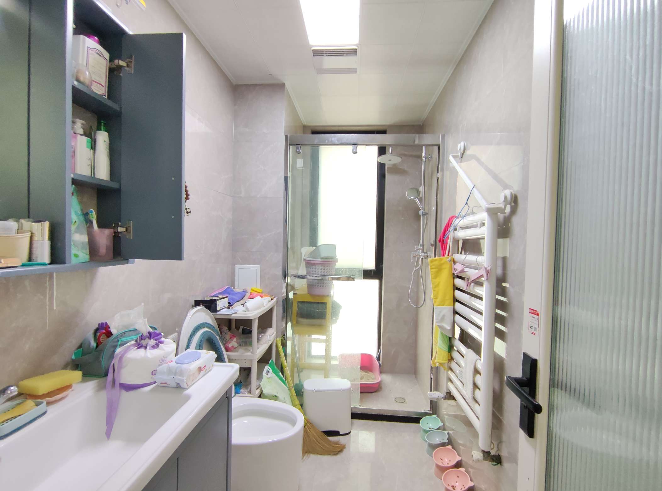 高新绿城玉兰花园