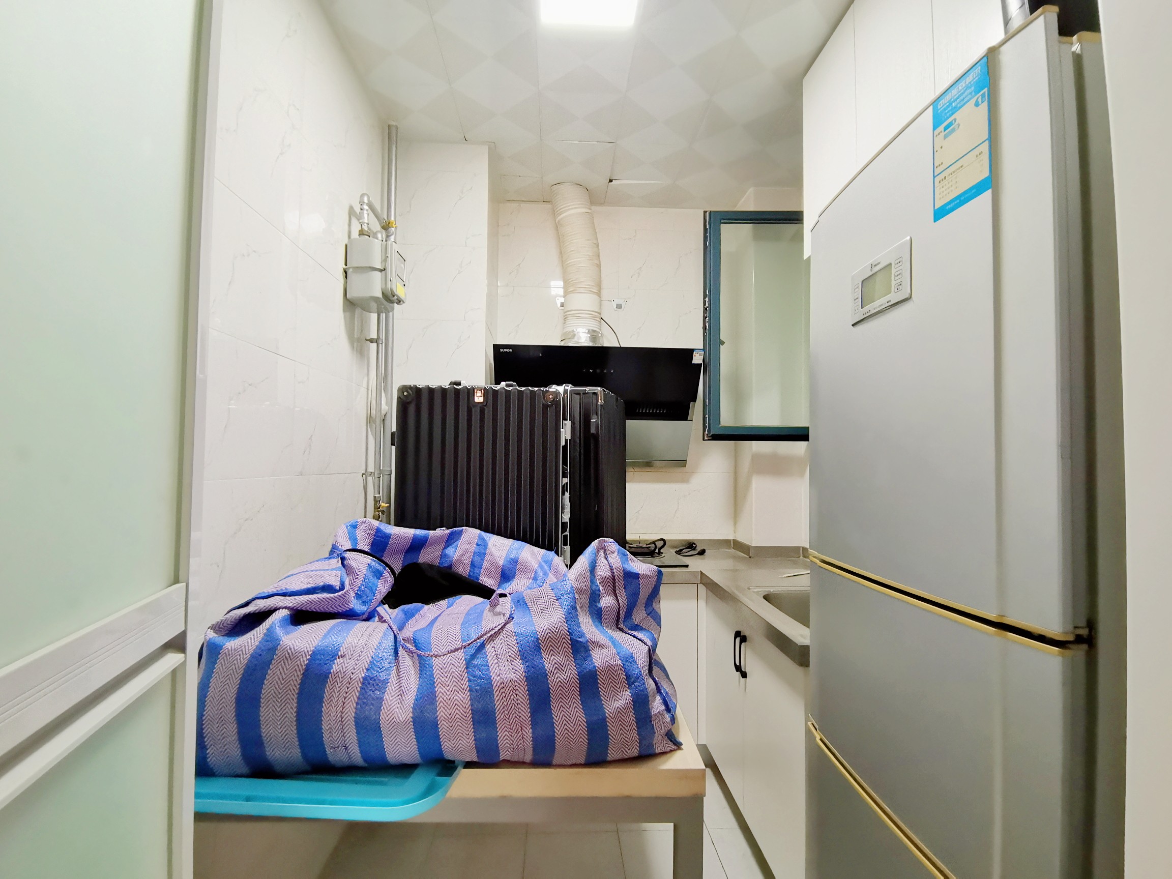 绿地IFC中央公馆