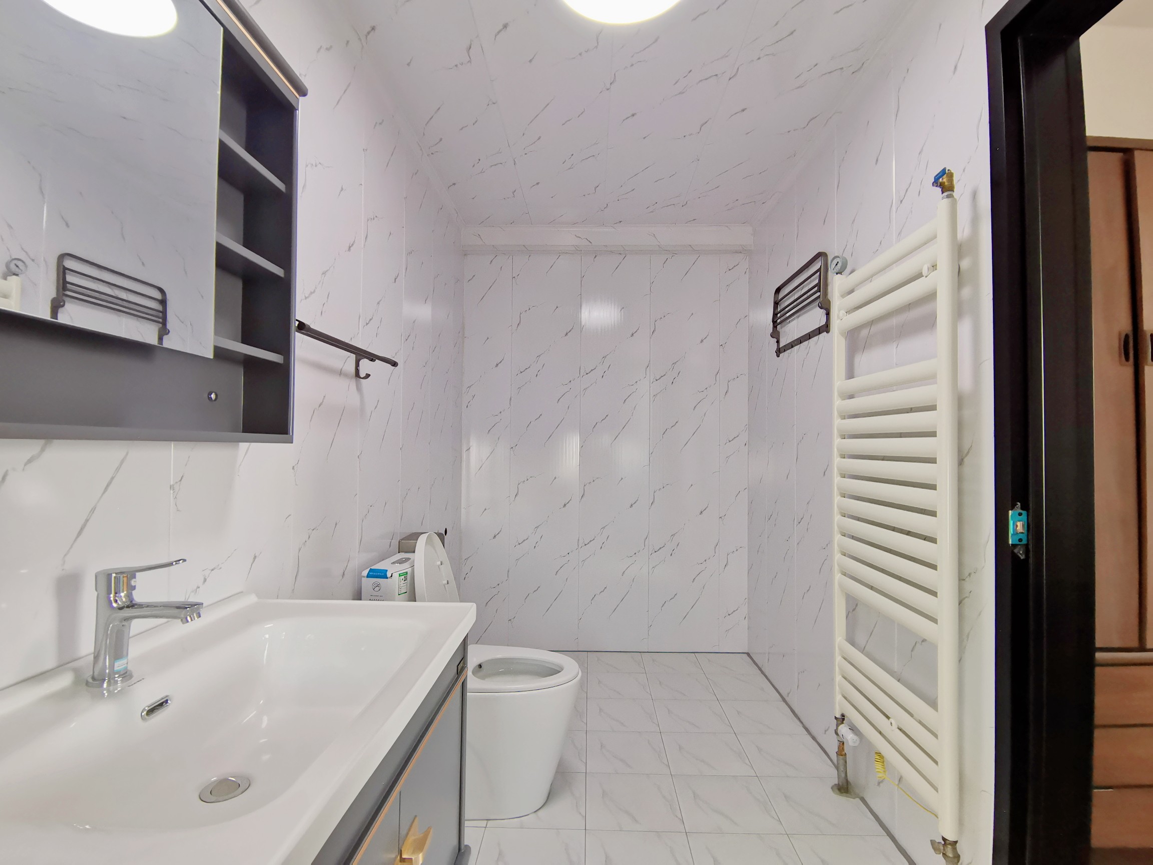 绿地IFC中央公馆