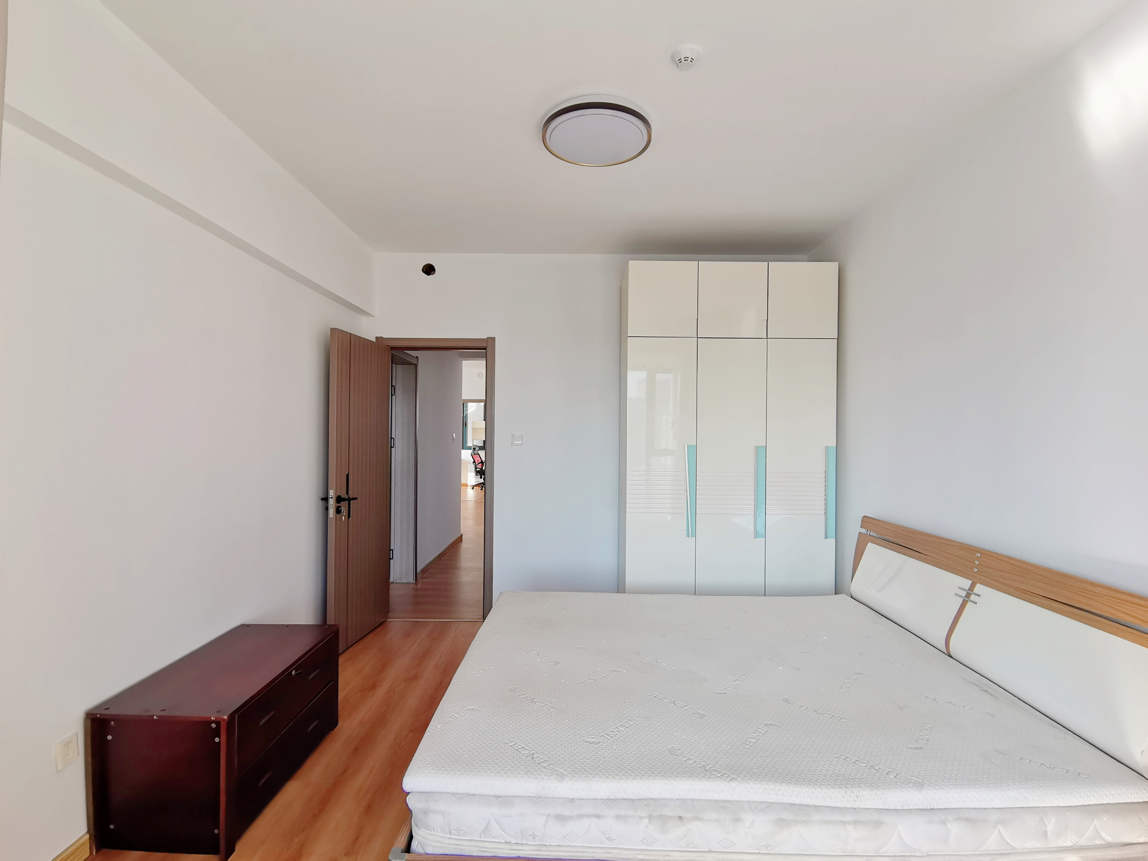 绿地IFC中央公馆