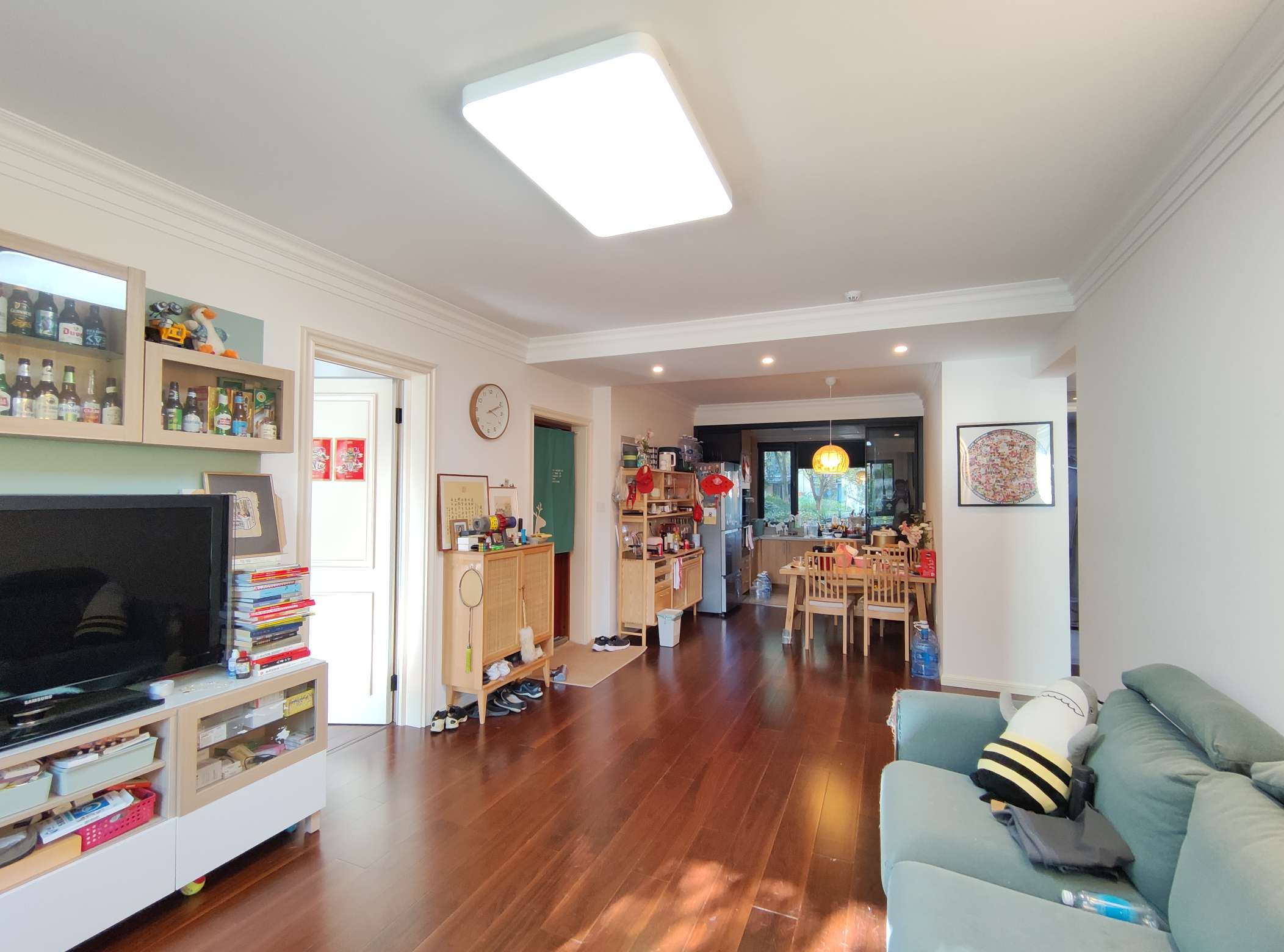 高新绿城玉兰花园