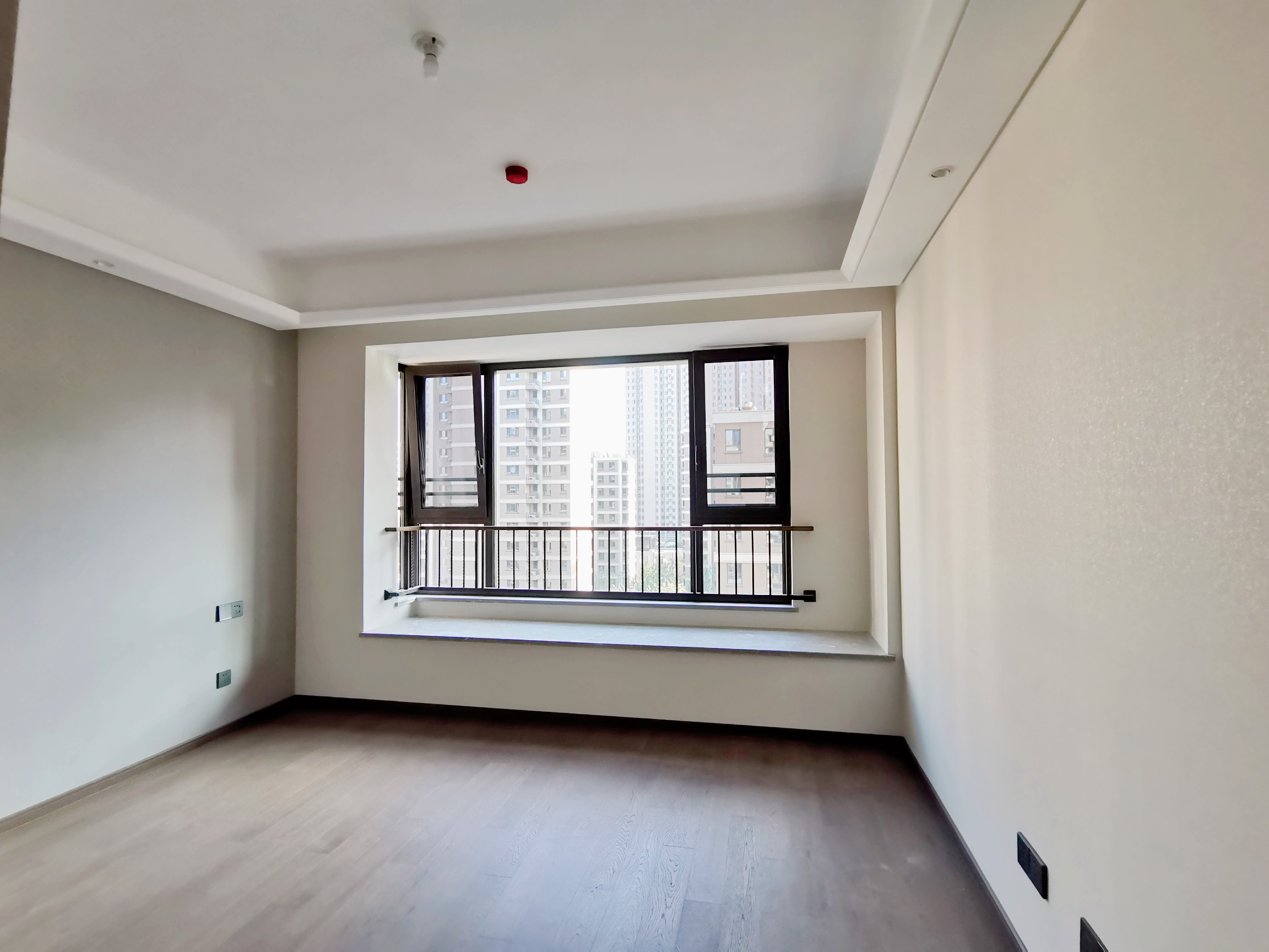 仁恒奥体公园世纪