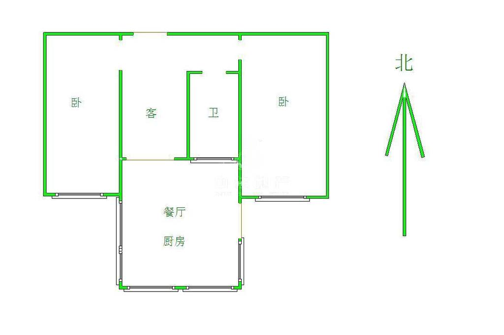 黄台南路单位宿舍