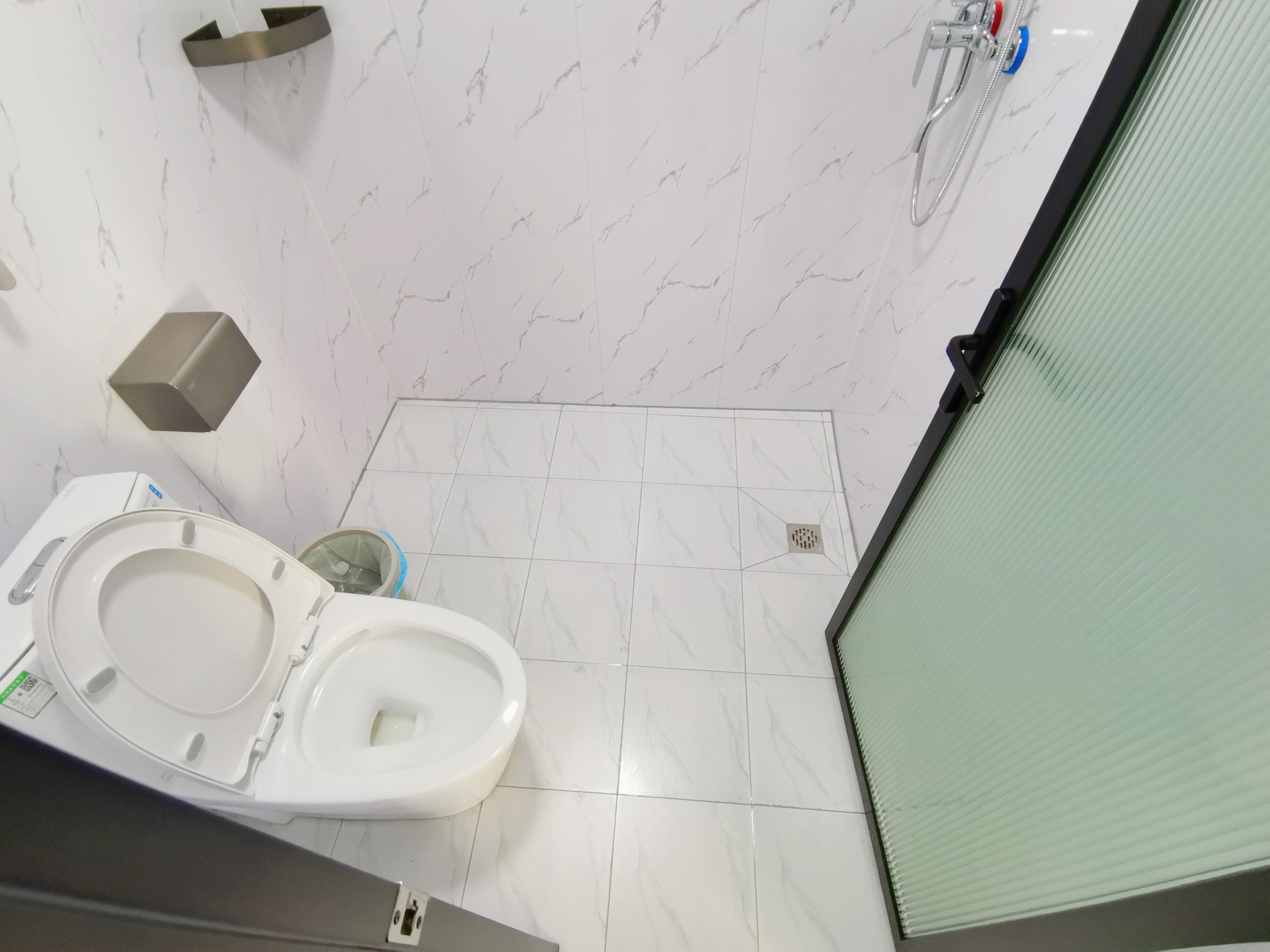 绿地IFC中央公馆