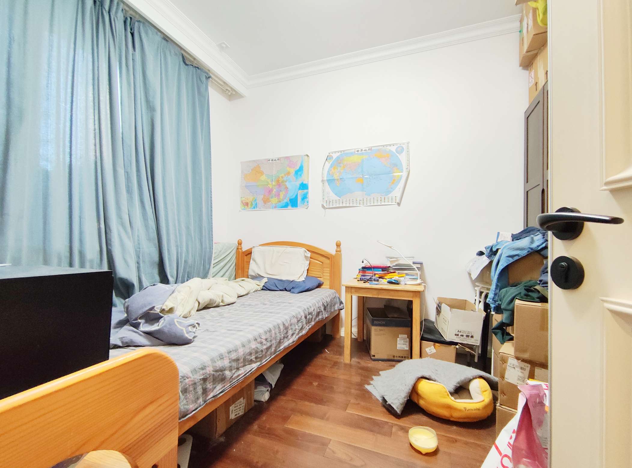 高新绿城玉兰花园