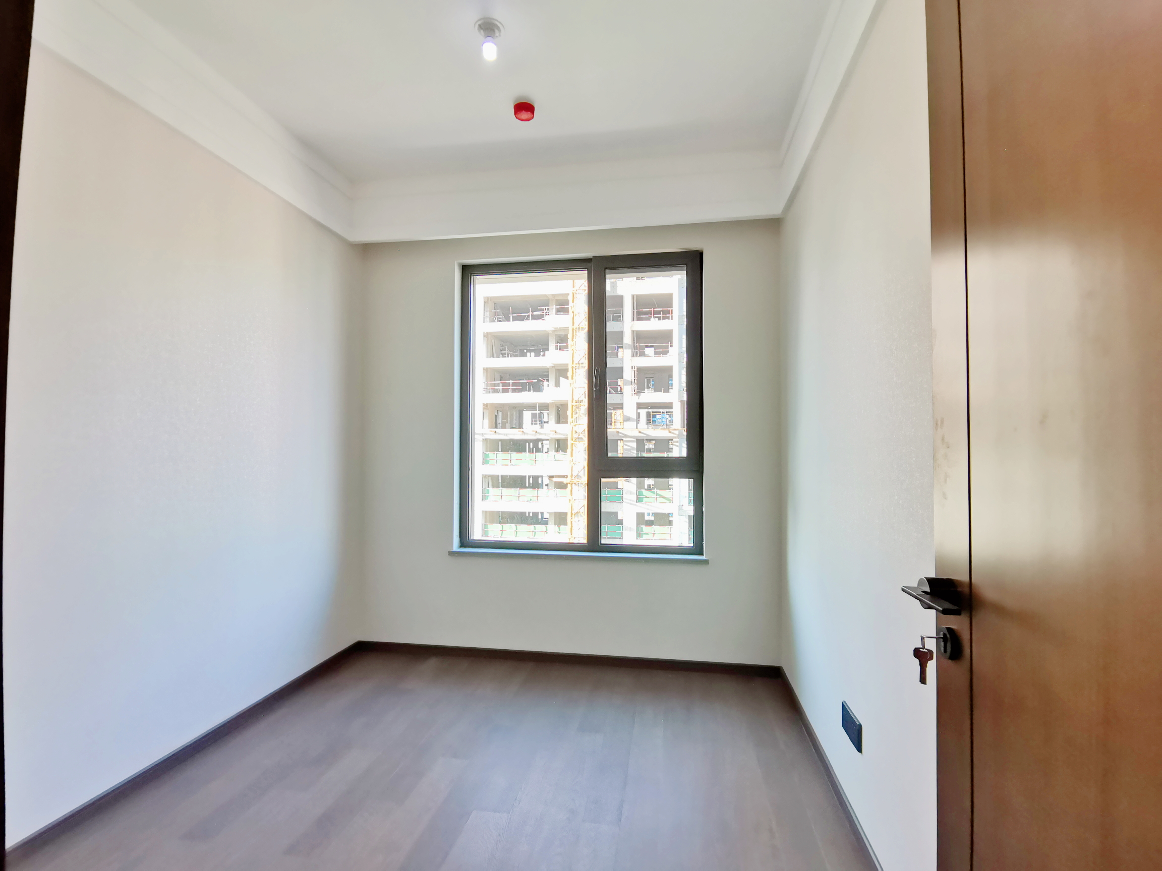 仁恒奥体公园世纪