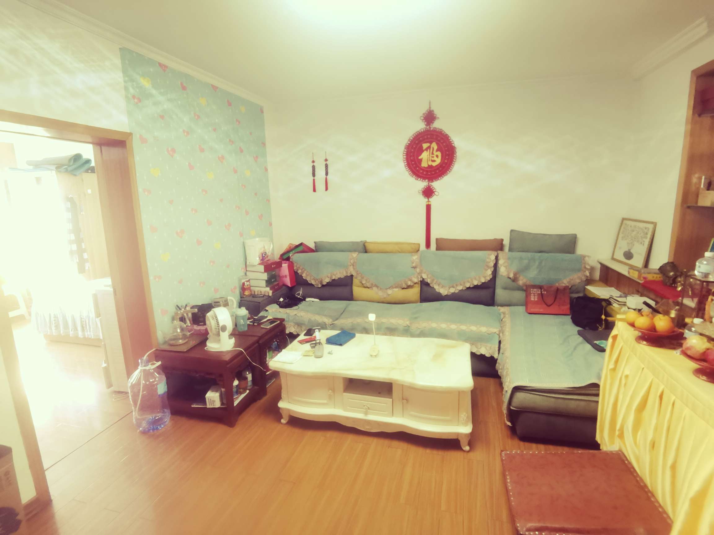 科苑小区北区