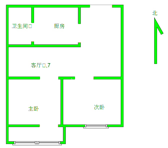 金銮花园