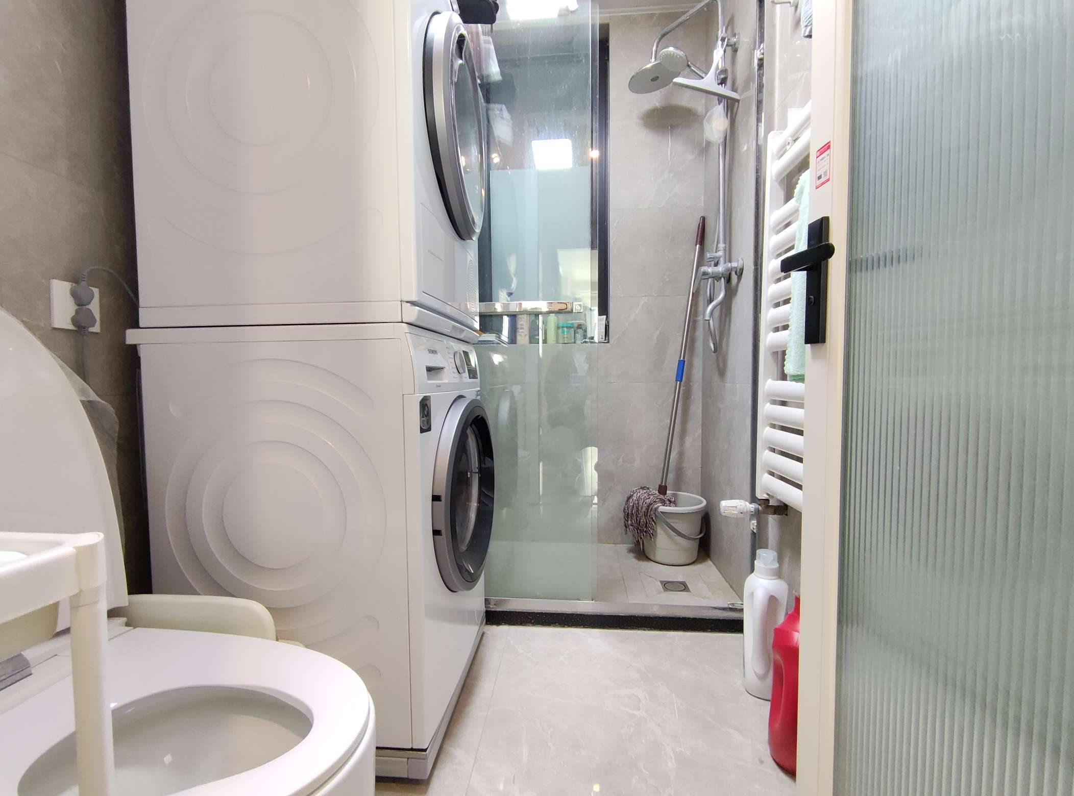 高新绿城玉兰花园