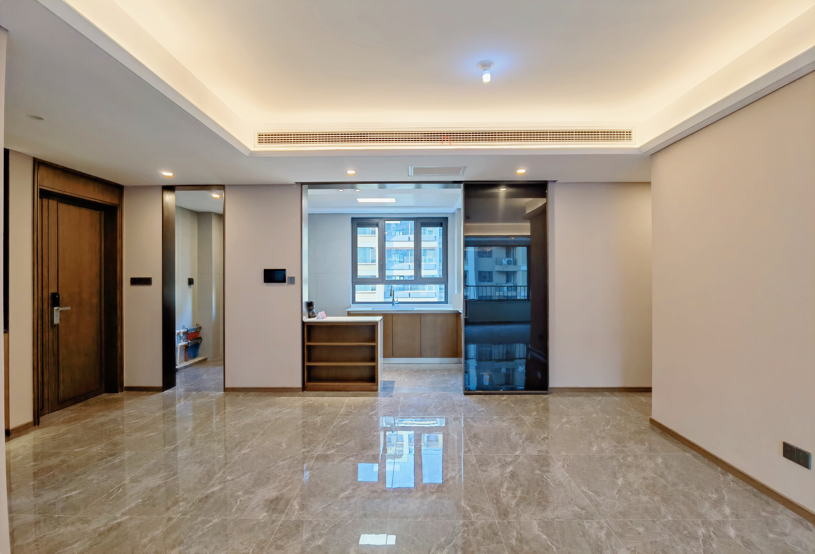 仁恒奥体公园世纪