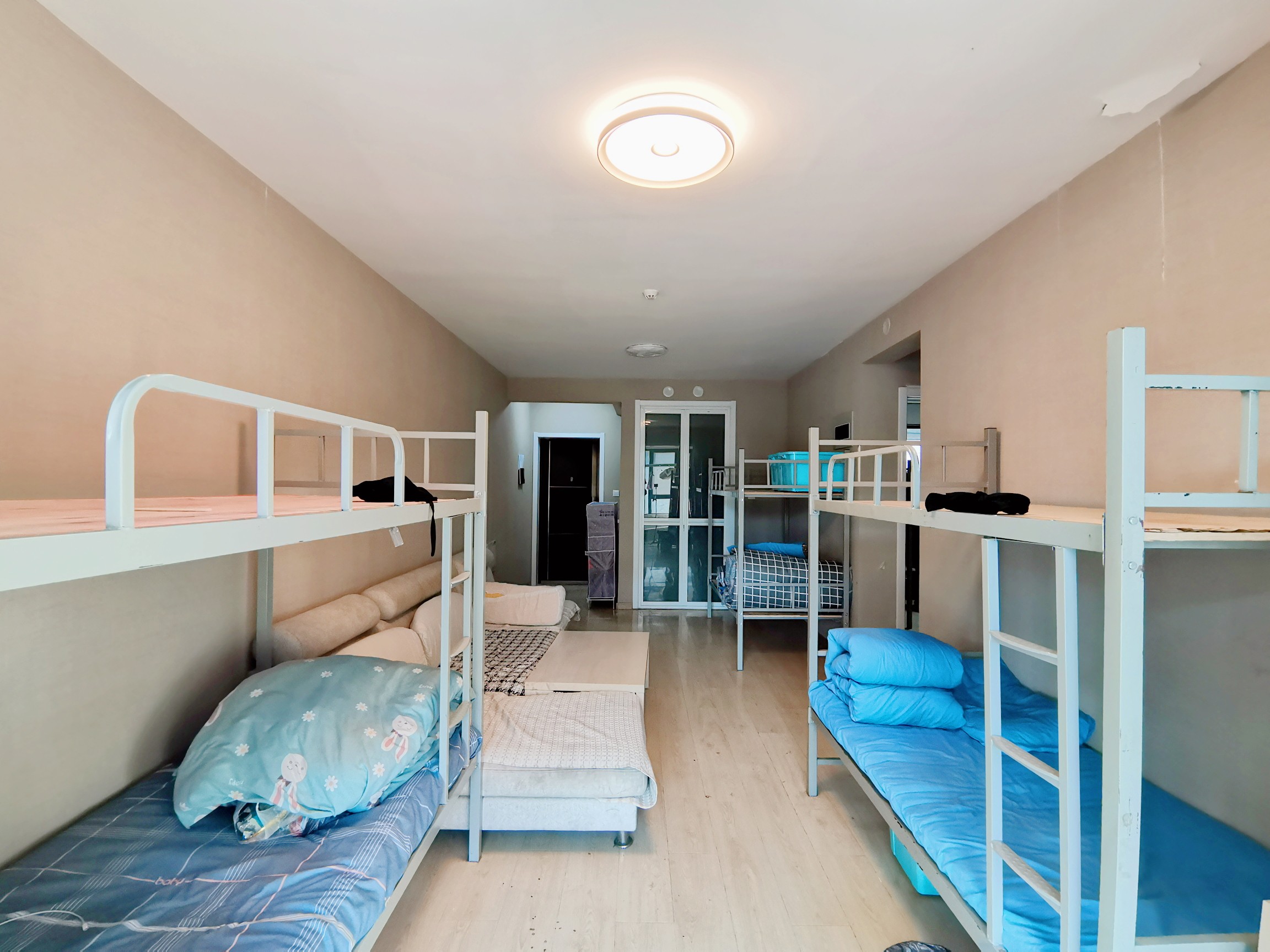 绿地IFC中央公馆