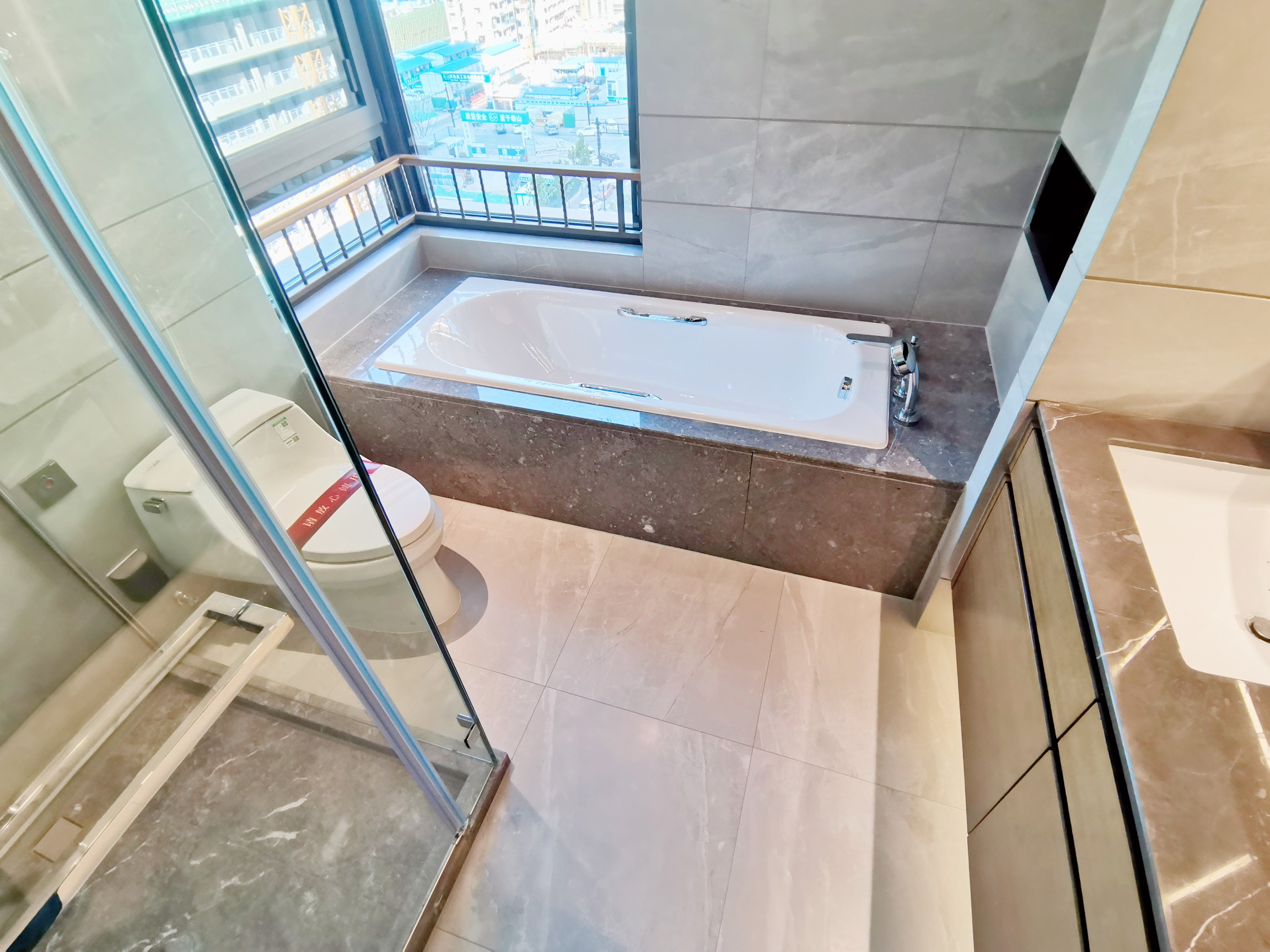 仁恒奥体公园世纪