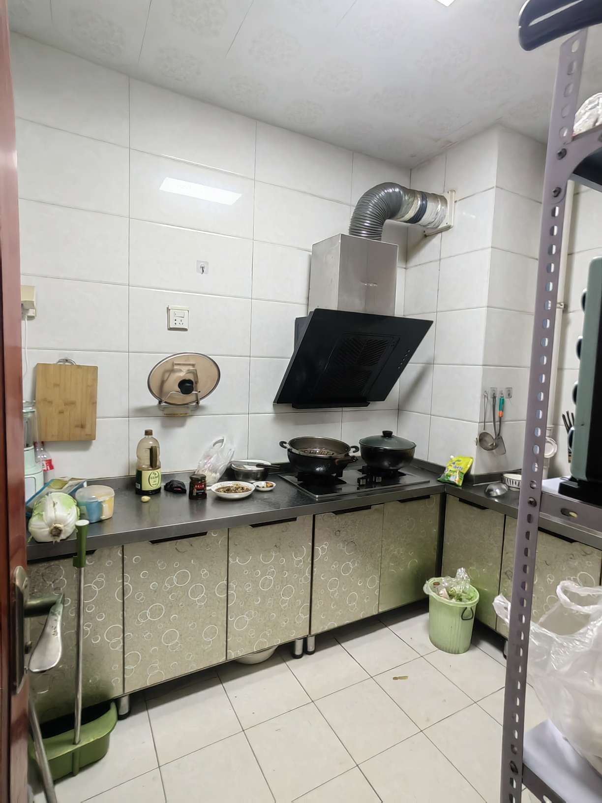 华港世纪城