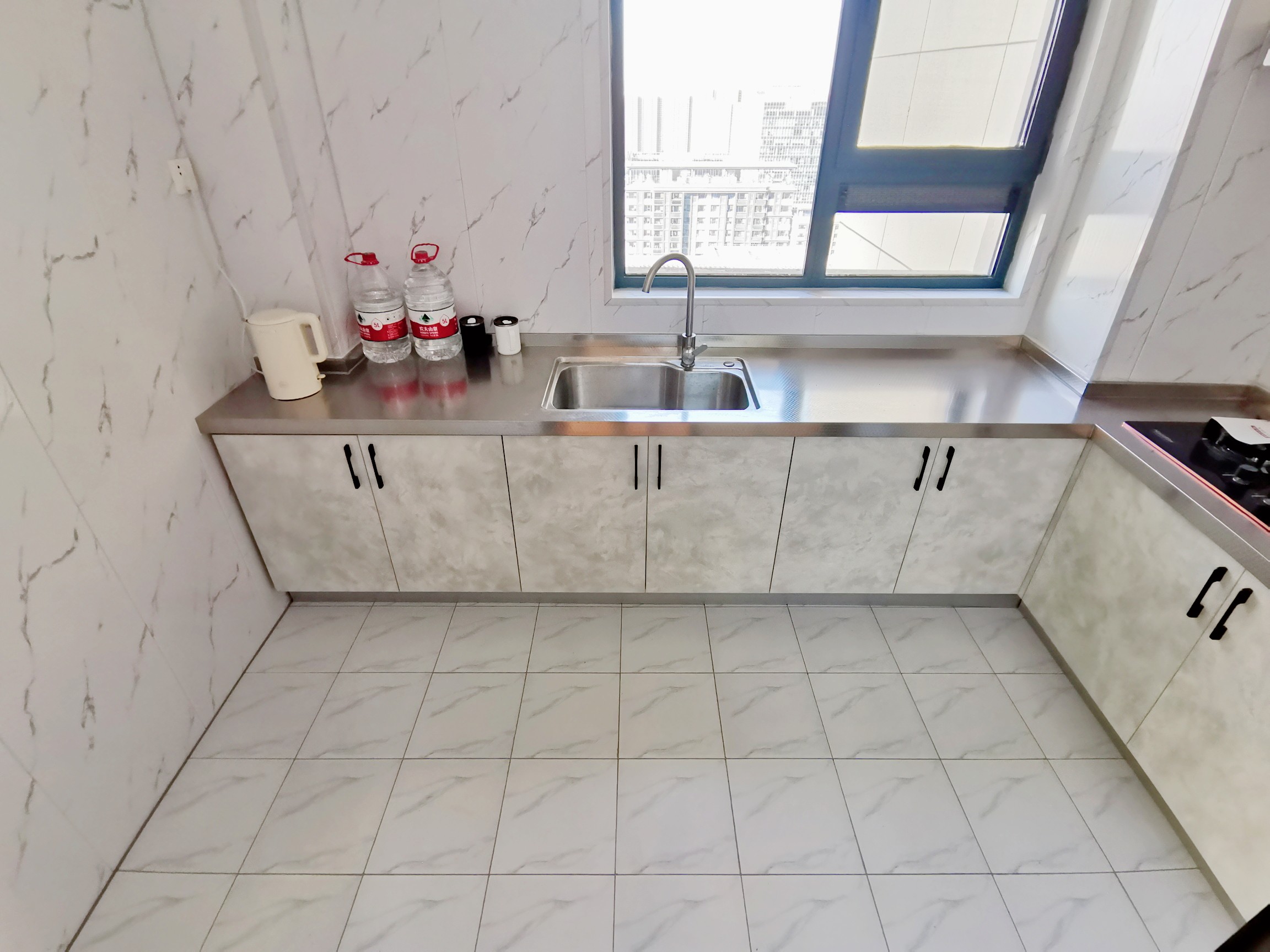 绿地IFC中央公馆