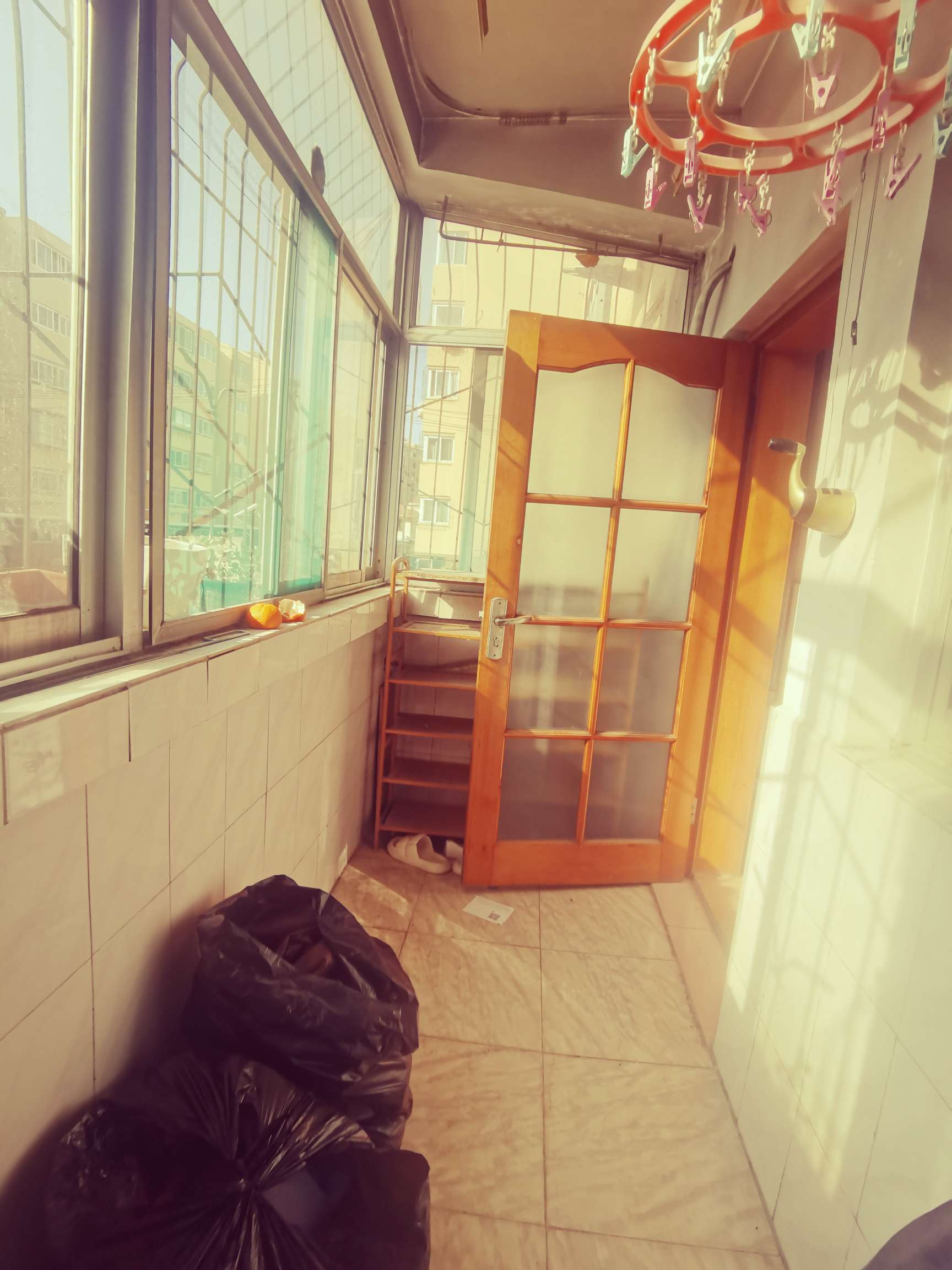 科苑小区北区