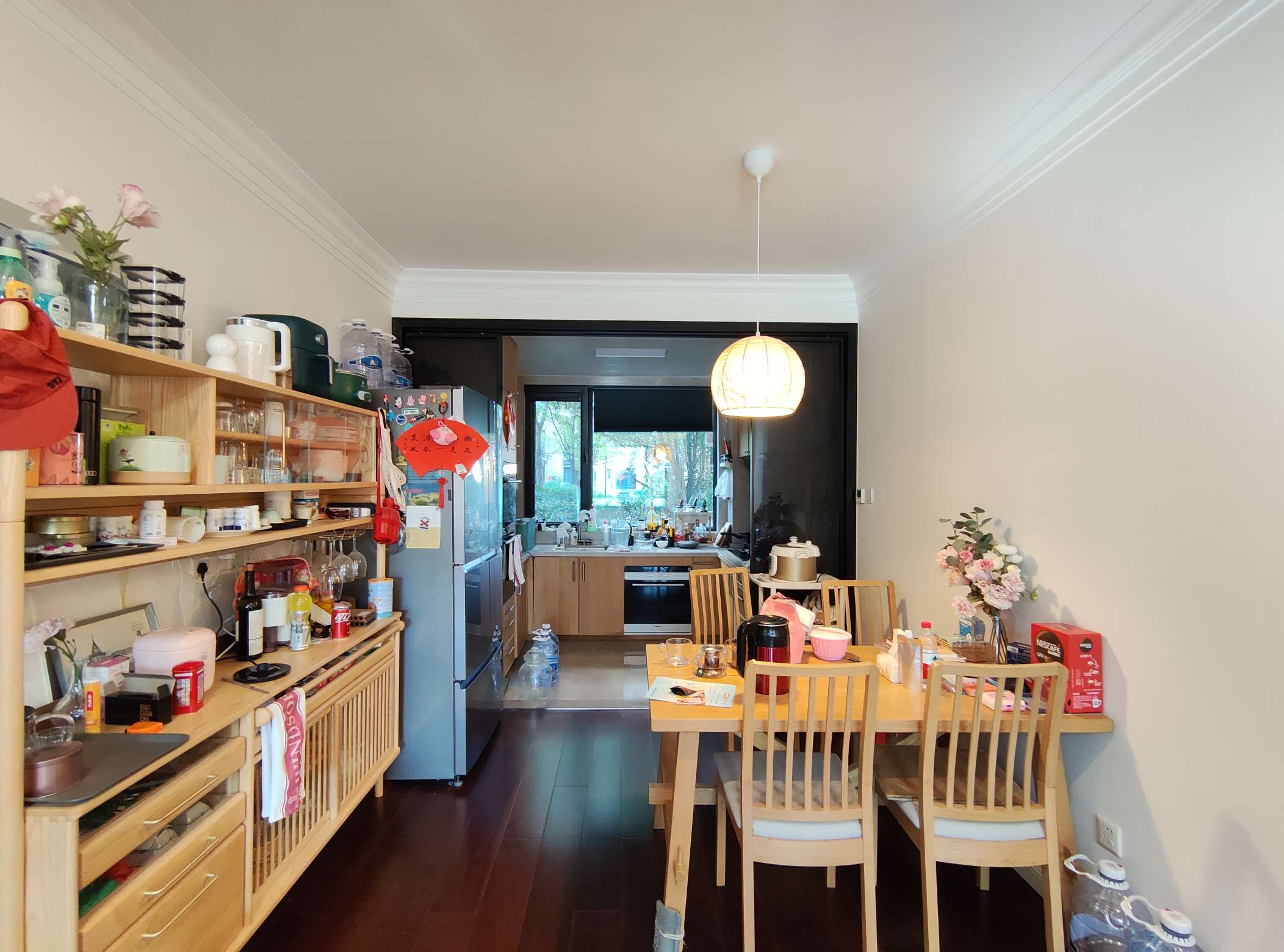 高新绿城玉兰花园