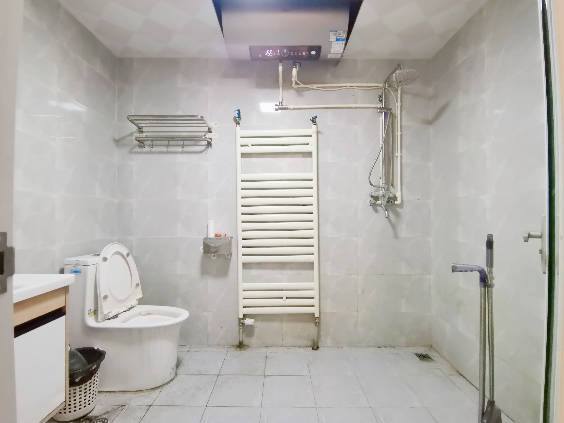 绿地IFC中央公馆