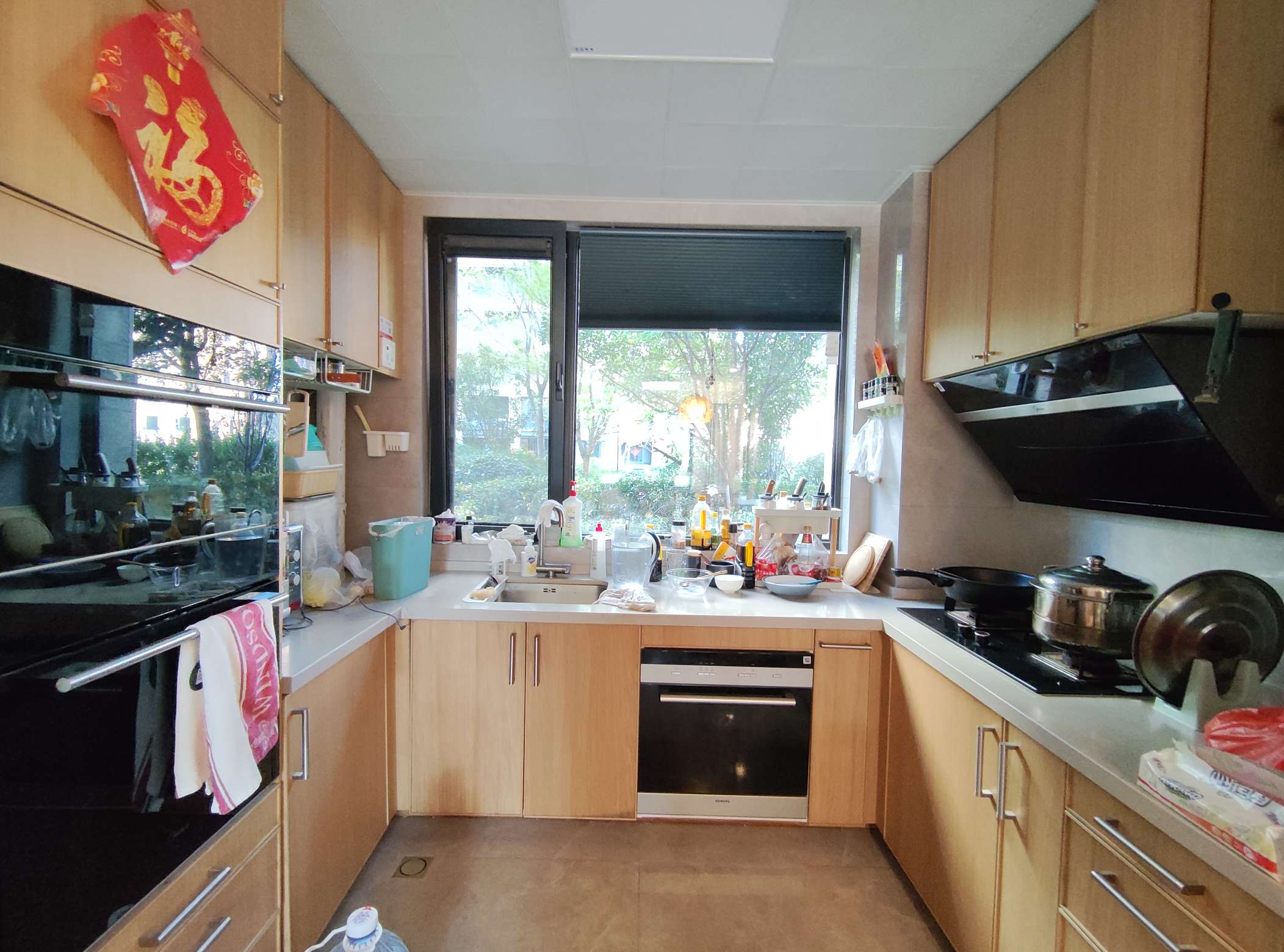 高新绿城玉兰花园