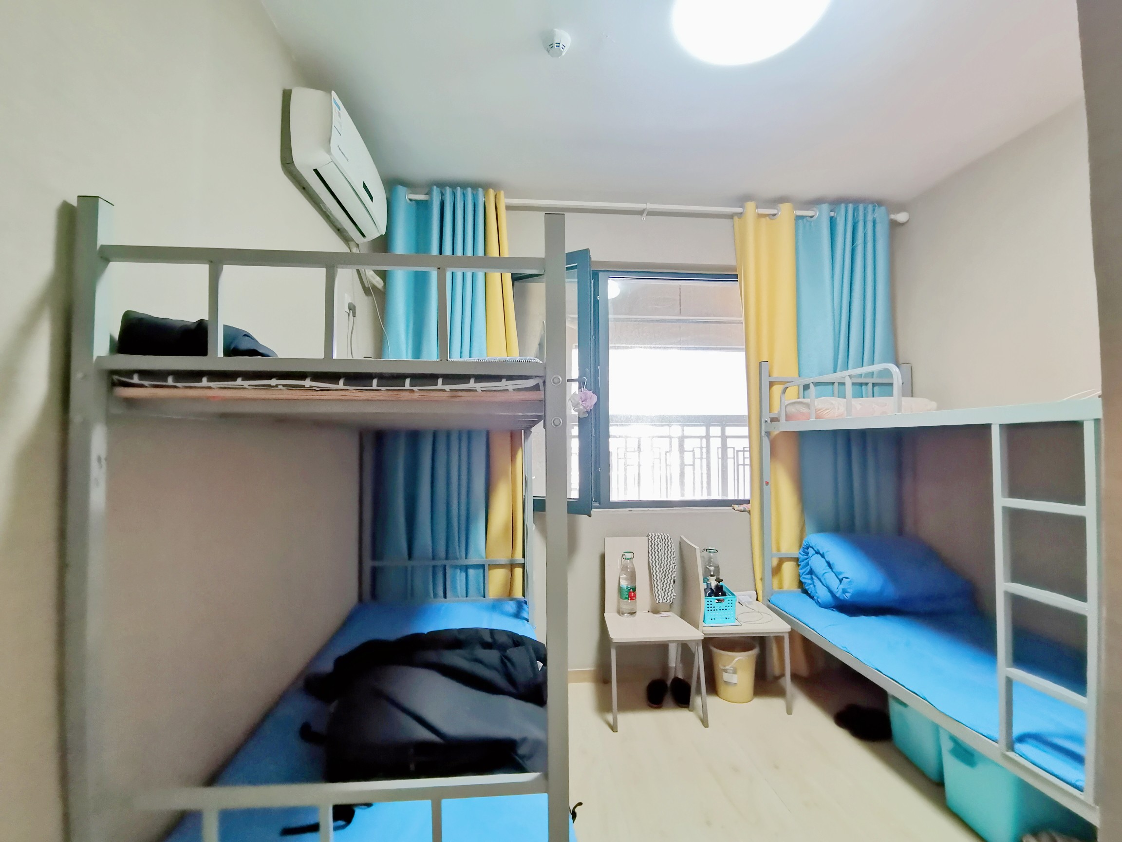 绿地IFC中央公馆